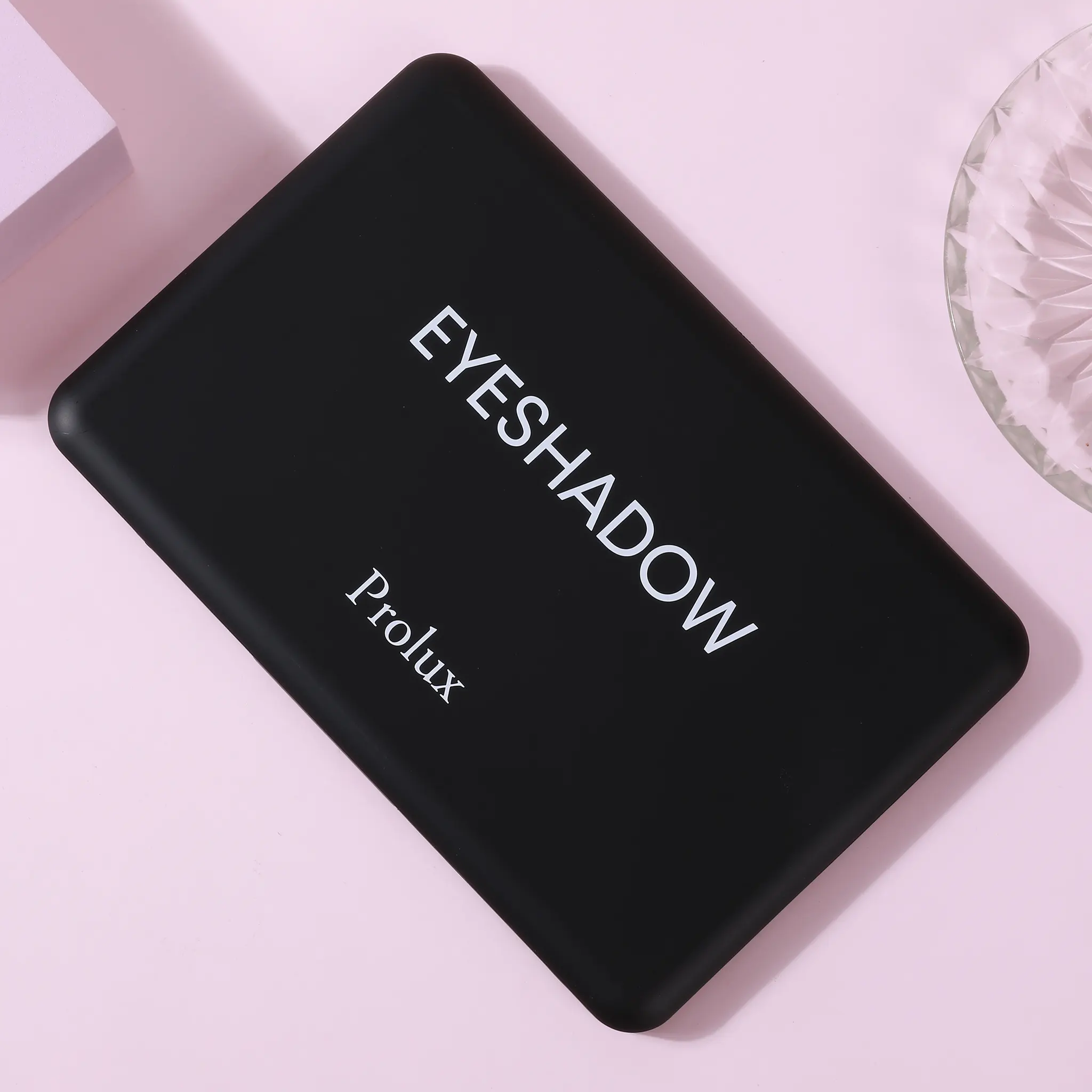 Prolux 15-Shade Eyeshadow Palette - Image 6