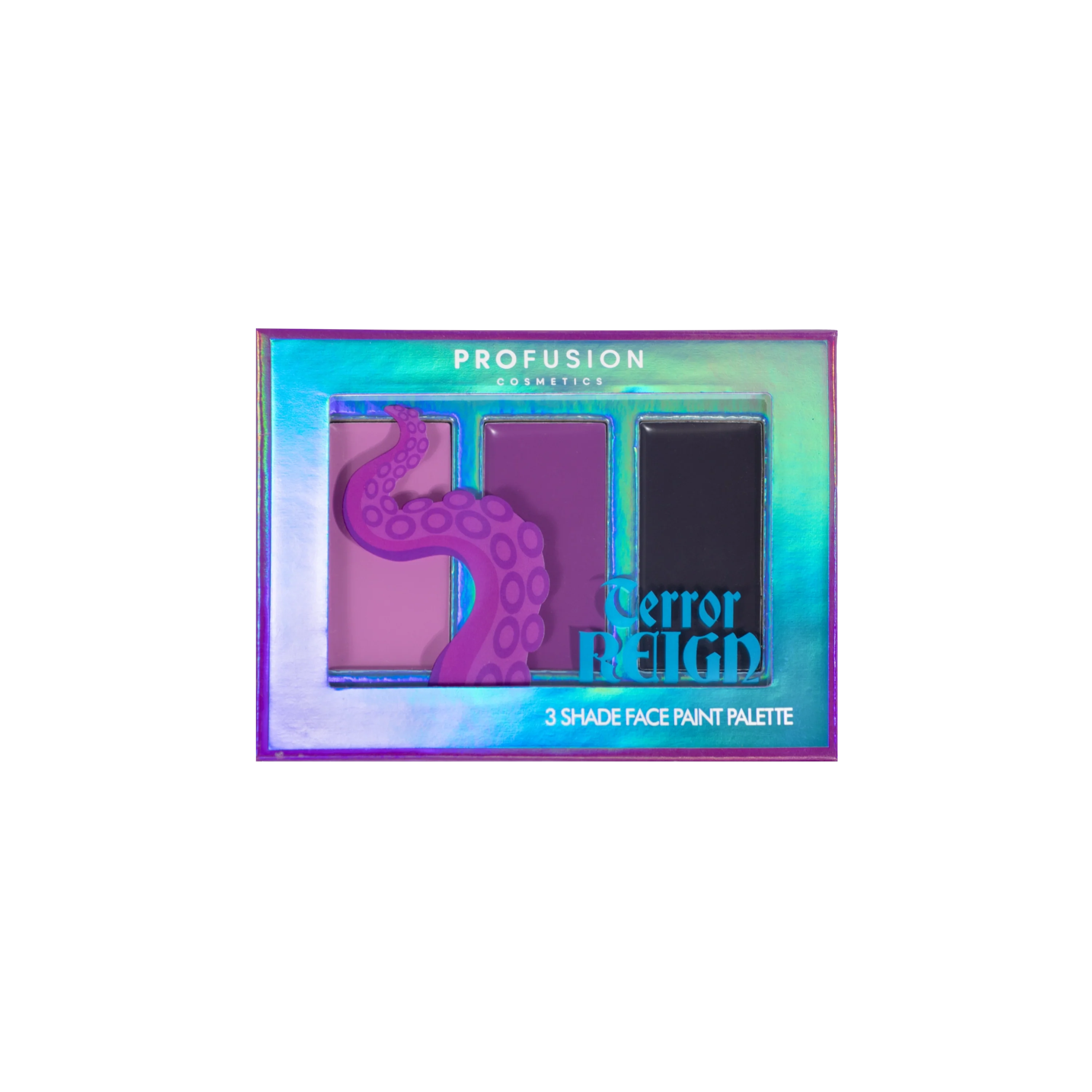 PROFUSION FACE PAINT PALETTE - Image 3