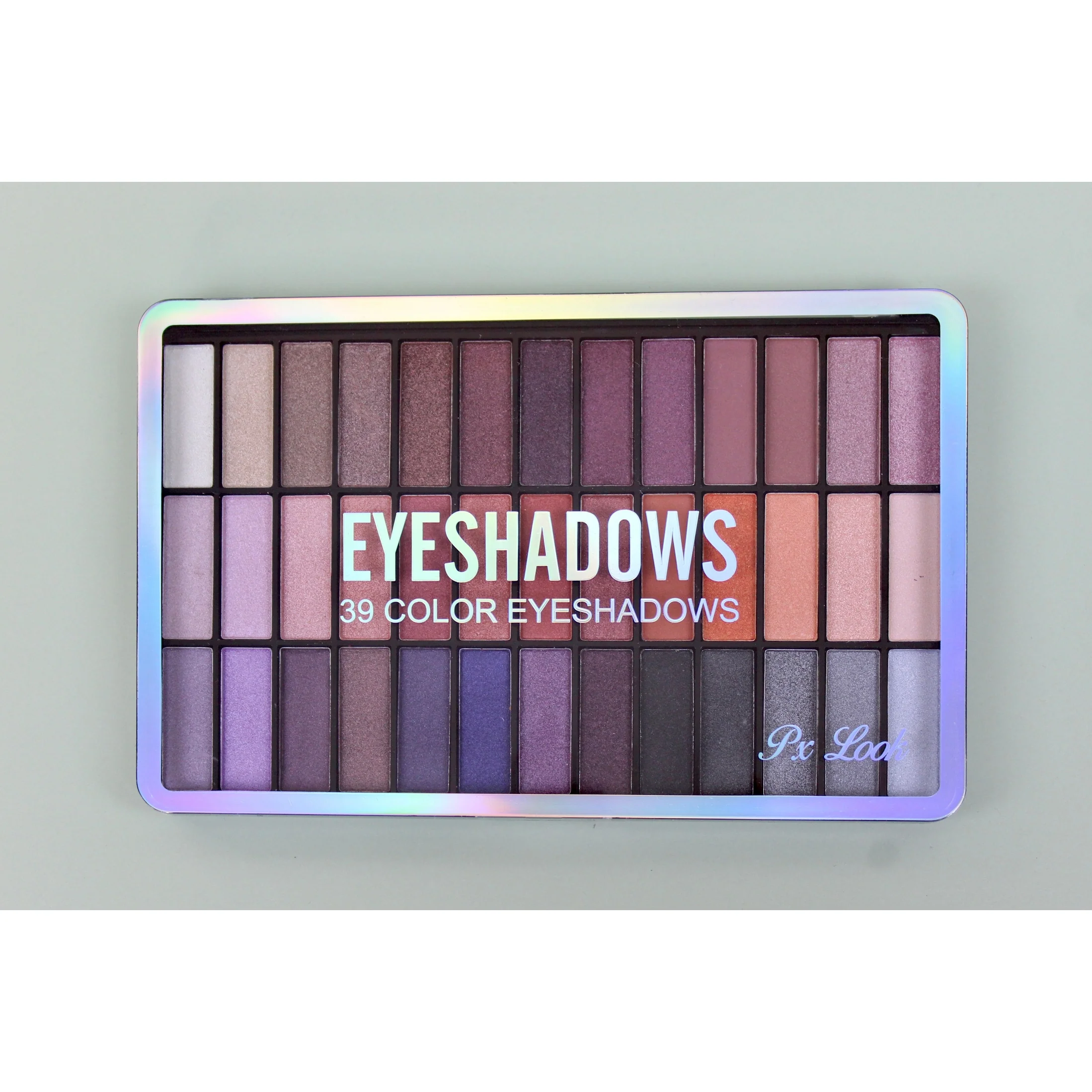 39 Color Eyeshadow Palette - Image 4