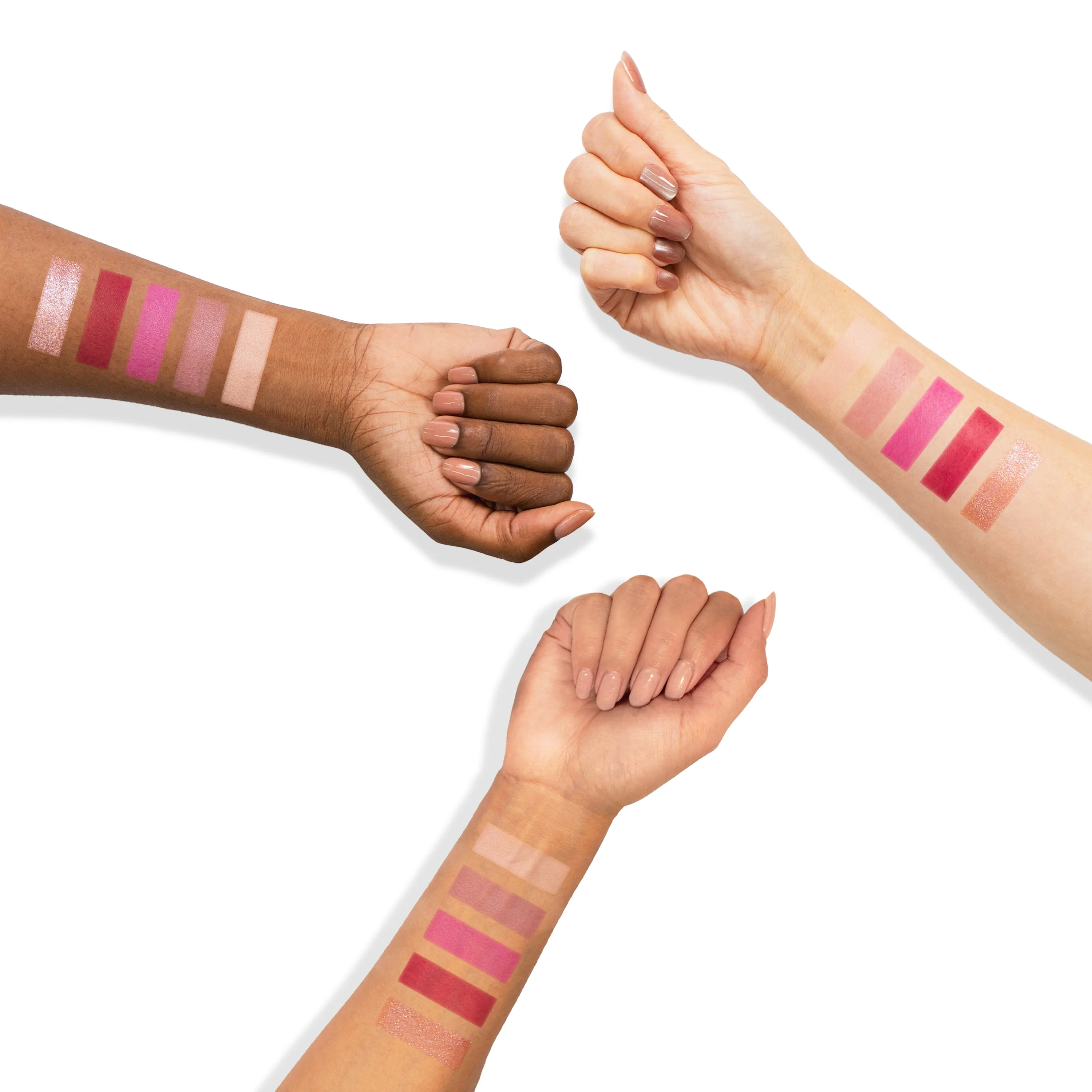 Mini Essentials 5 Shade Palette - Image 10