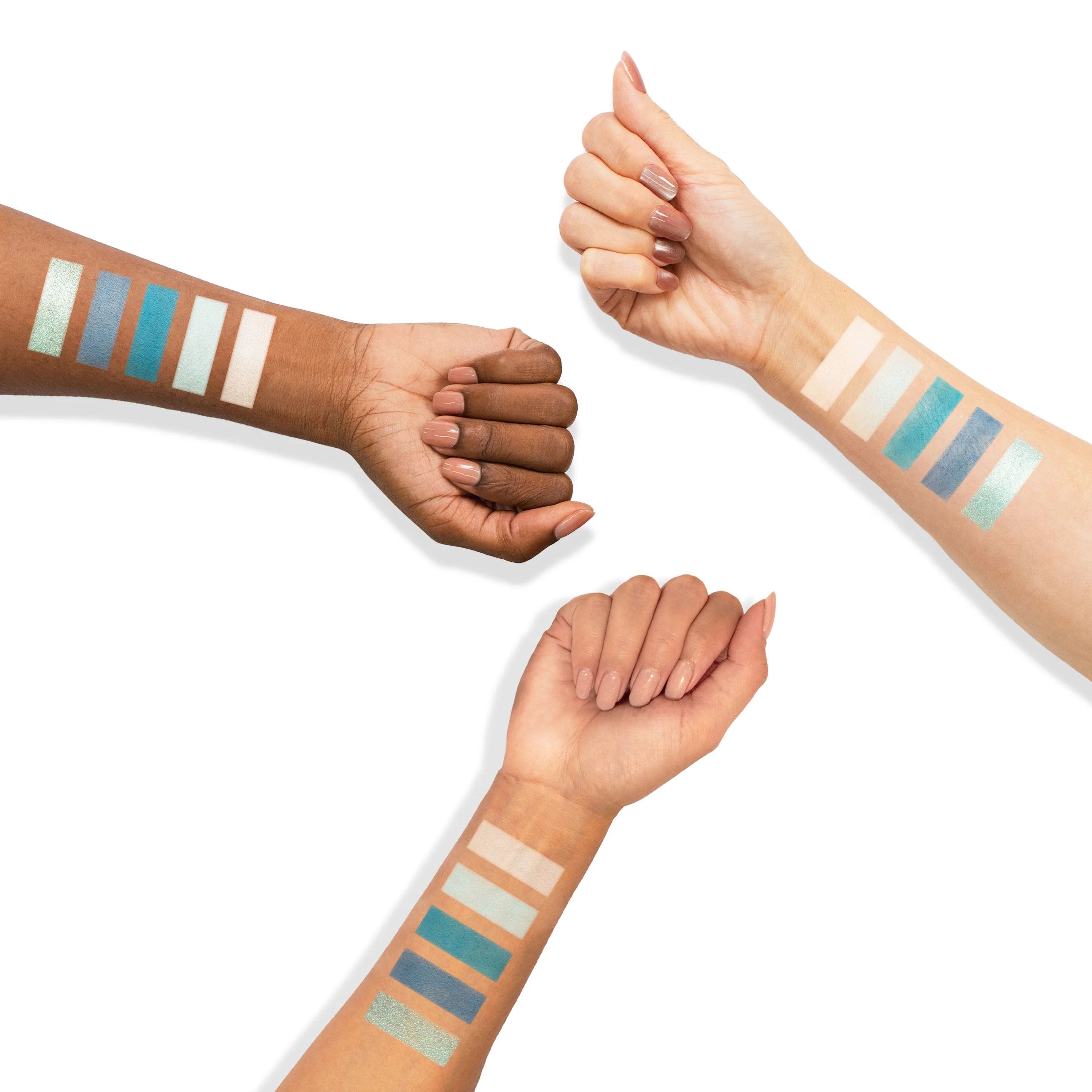 Mini Essentials 5 Shade Palette - Image 21