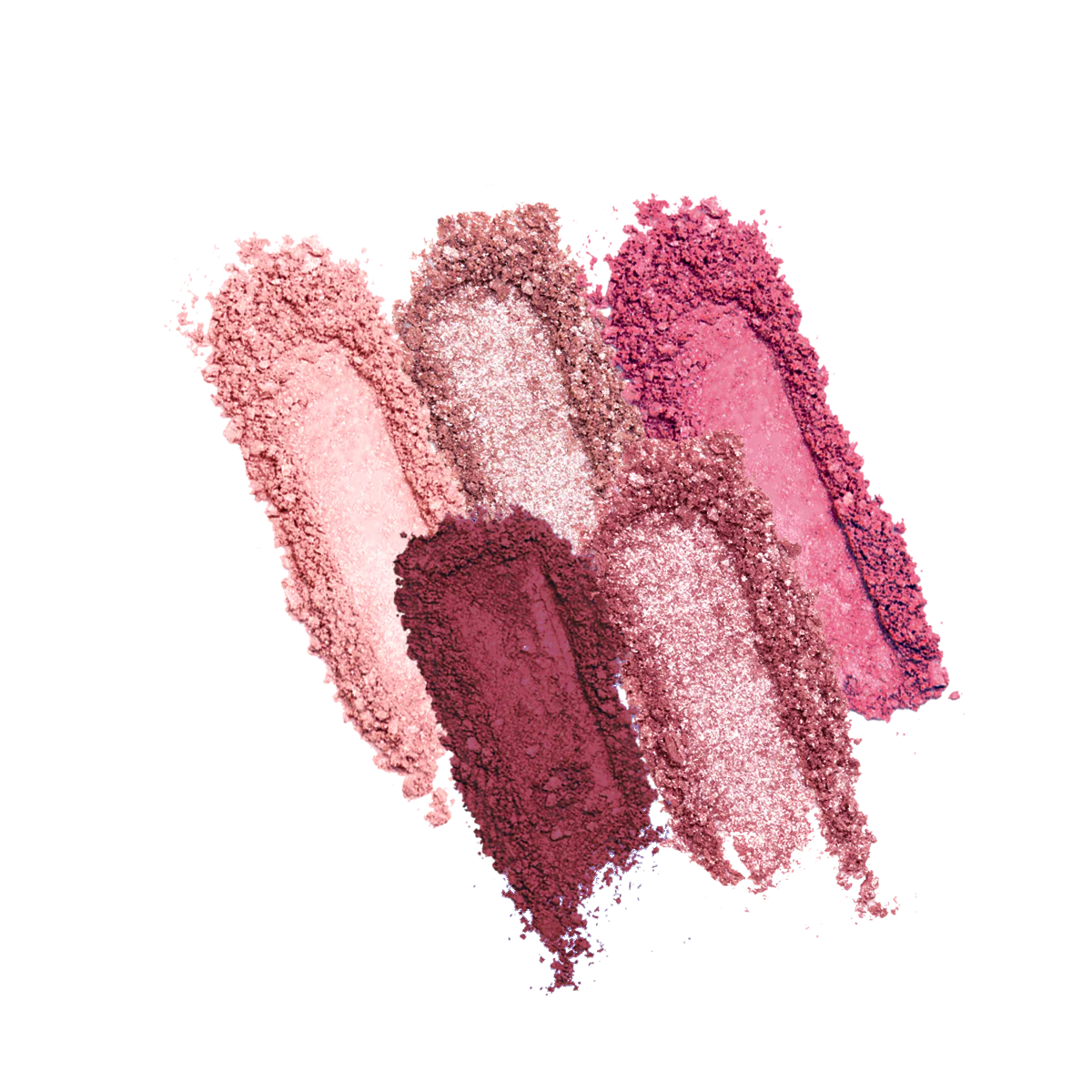 Mini Essentials 5 Shade Palette - Image 8