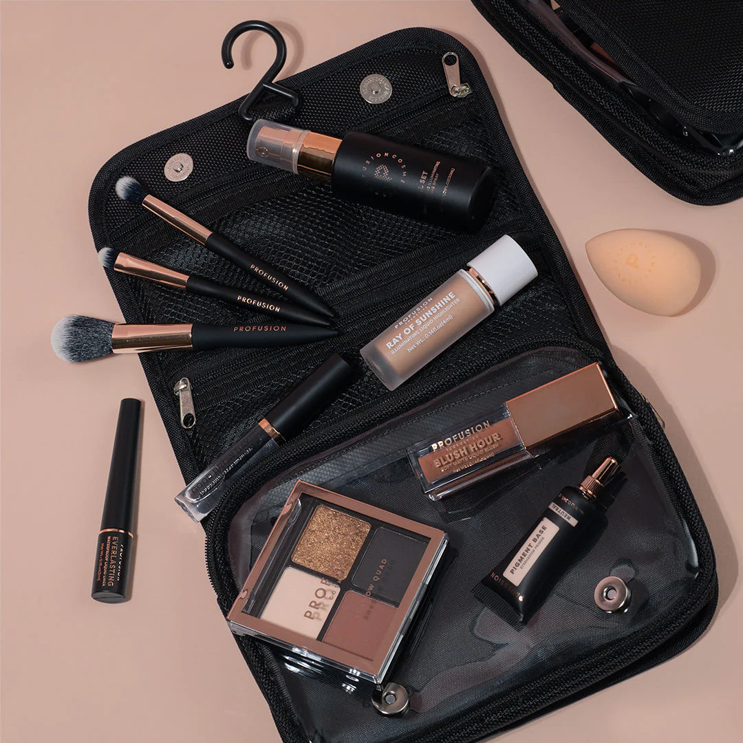 Artistry Essentials | 12 PC Beauty Set - Image 6