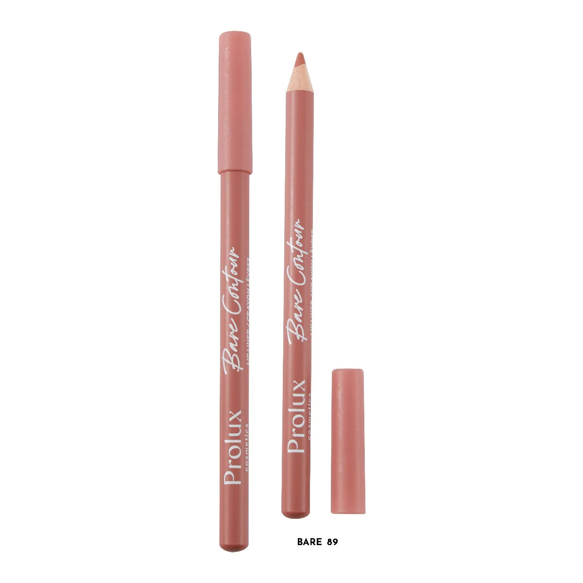 Bare Contour: Lip Liner - Image 13