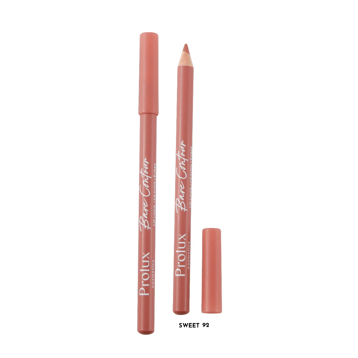 Bare Contour: Lip Liner - Image 15