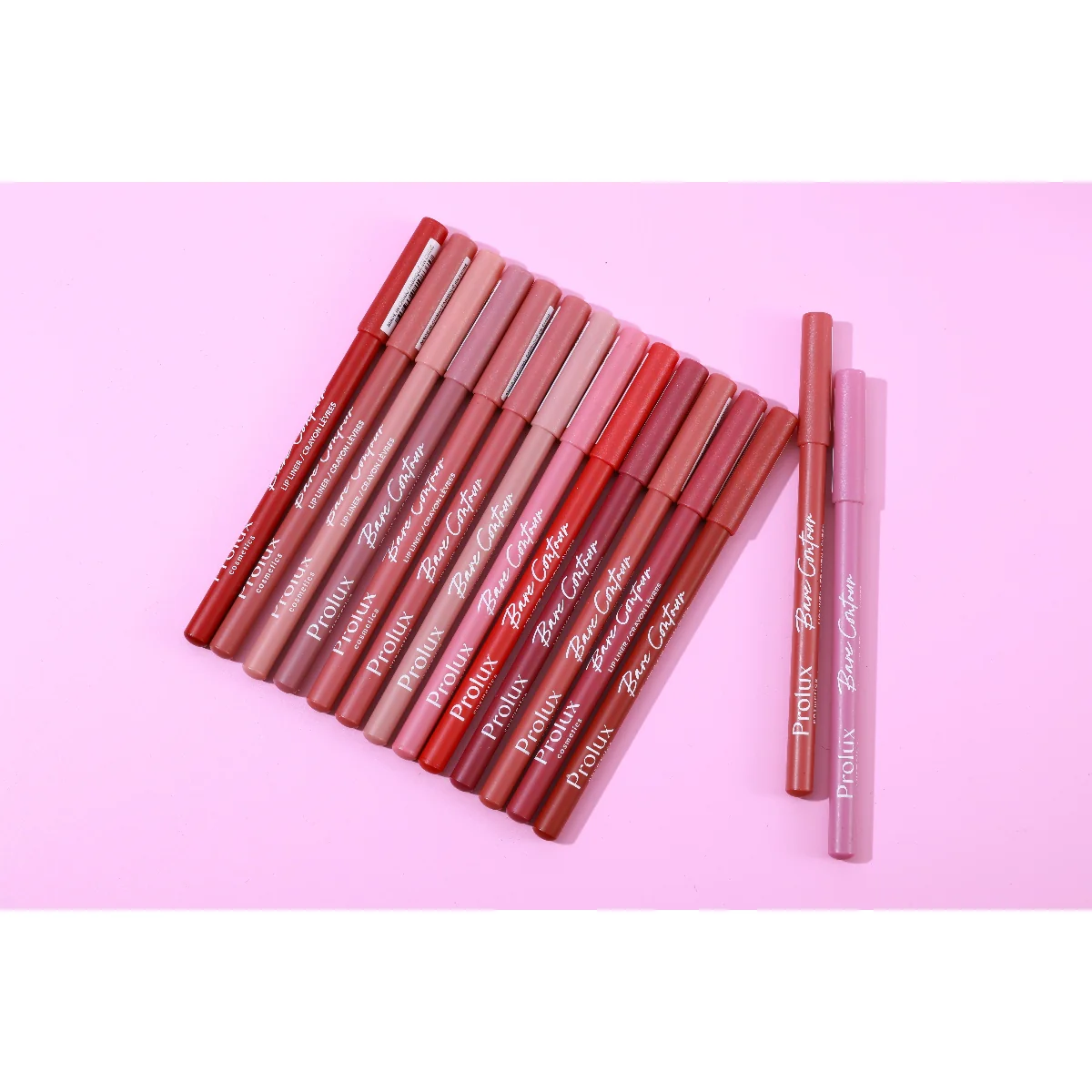 Bare Contour: Lip Liner - Image 18
