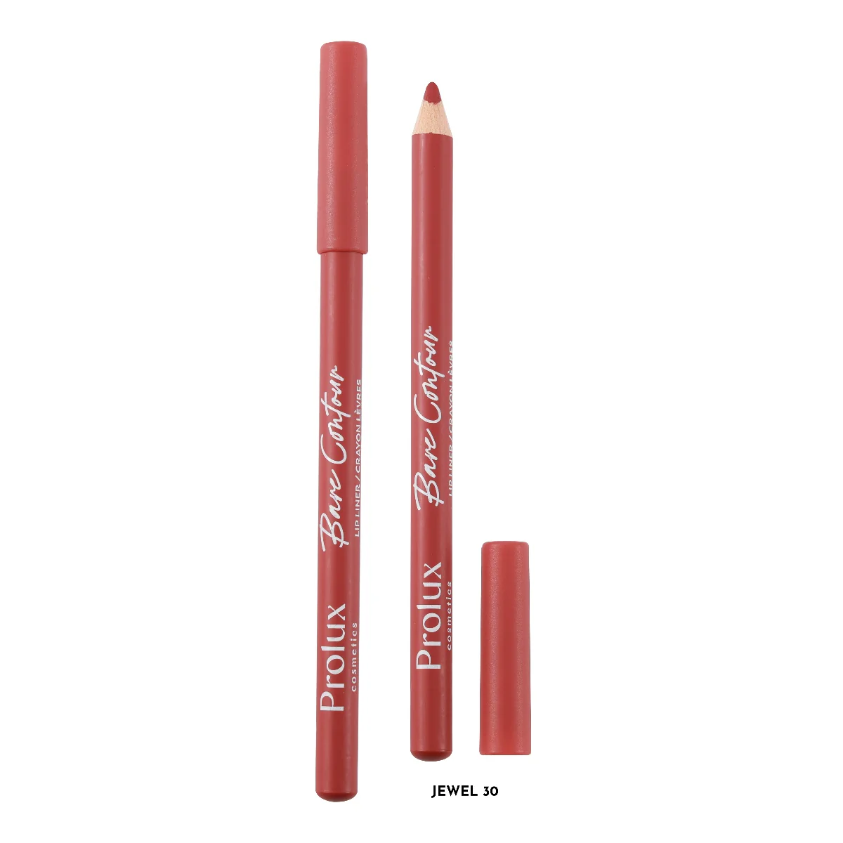 Bare Contour: Lip Liner - Image 3