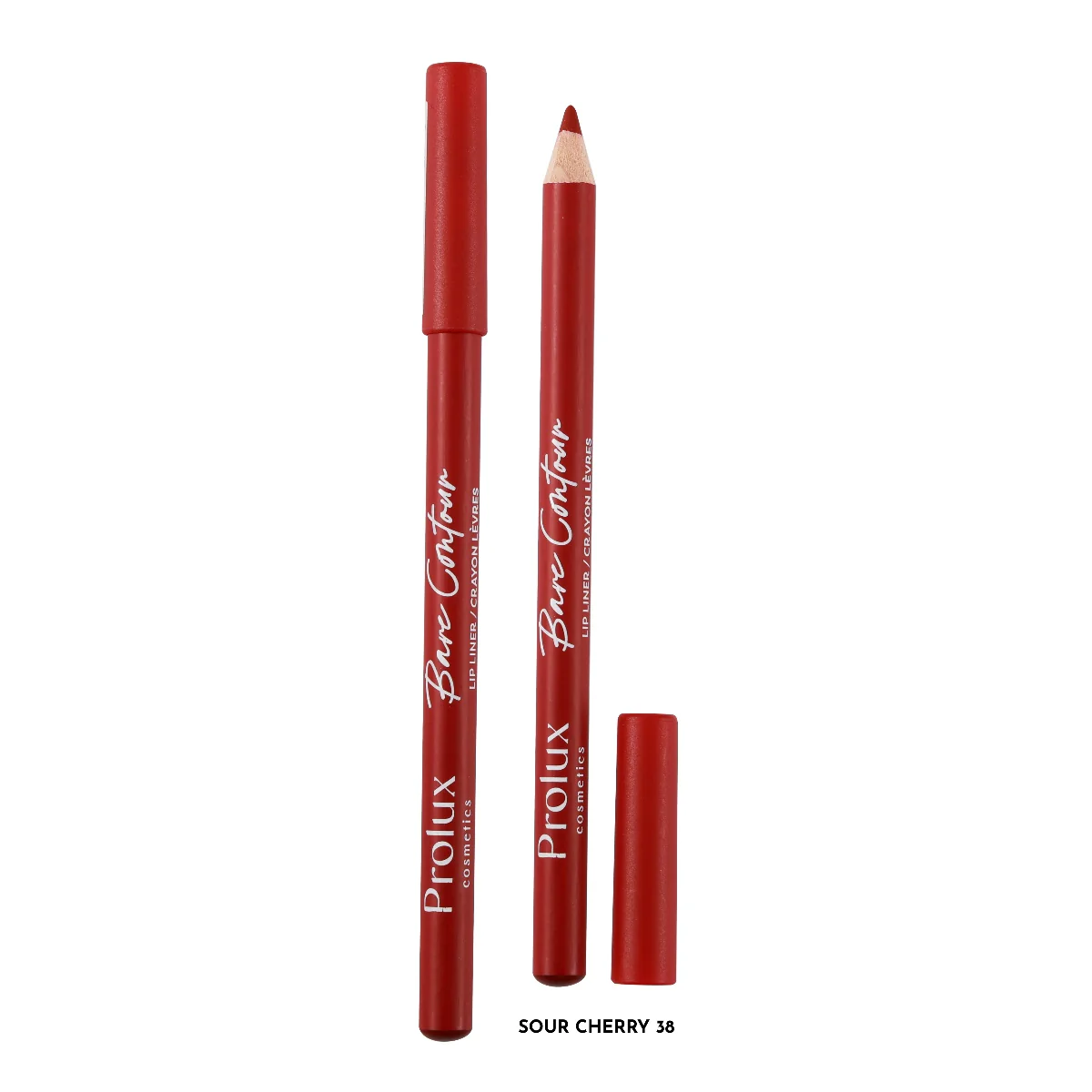 Bare Contour: Lip Liner - Image 6