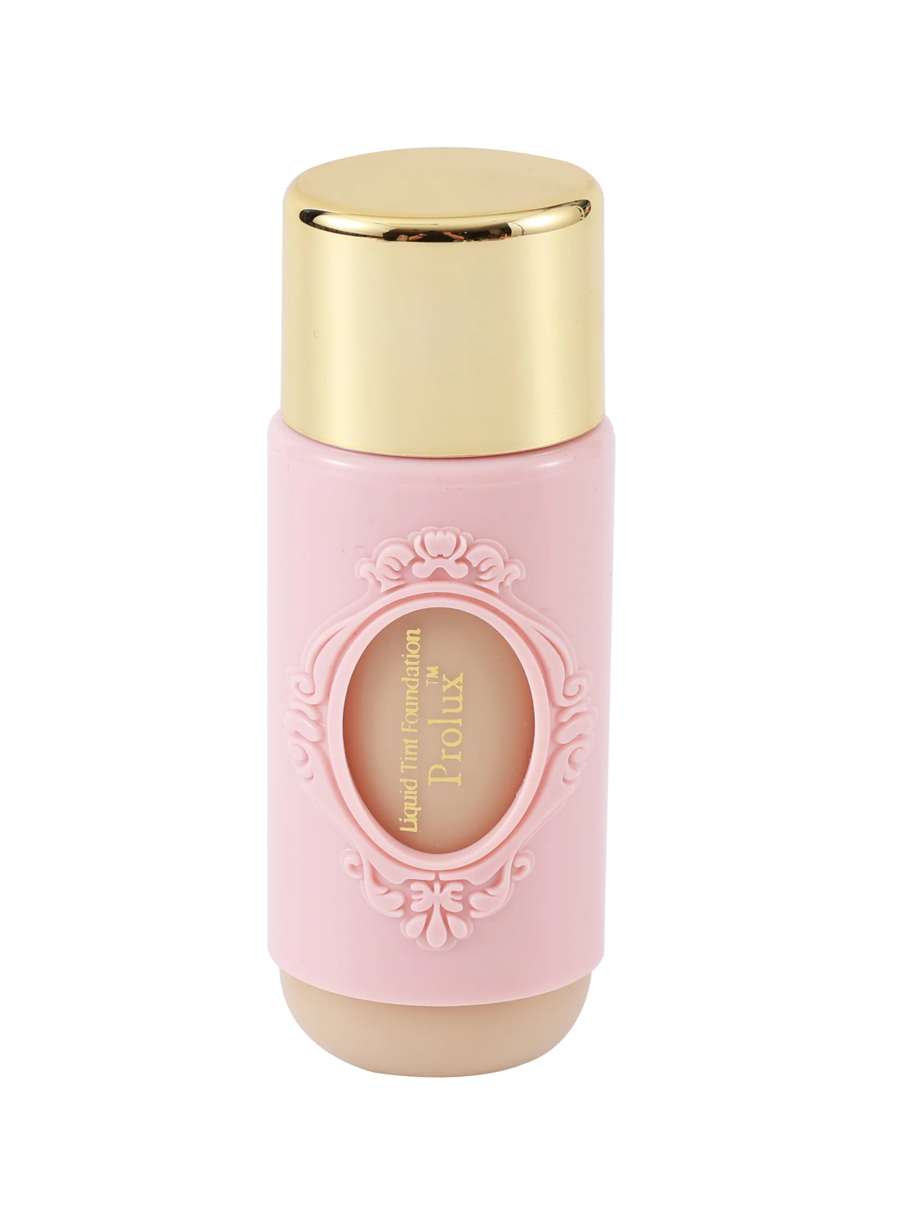 Bare Skin Tint: Liquid Tint Foundation - Image 17