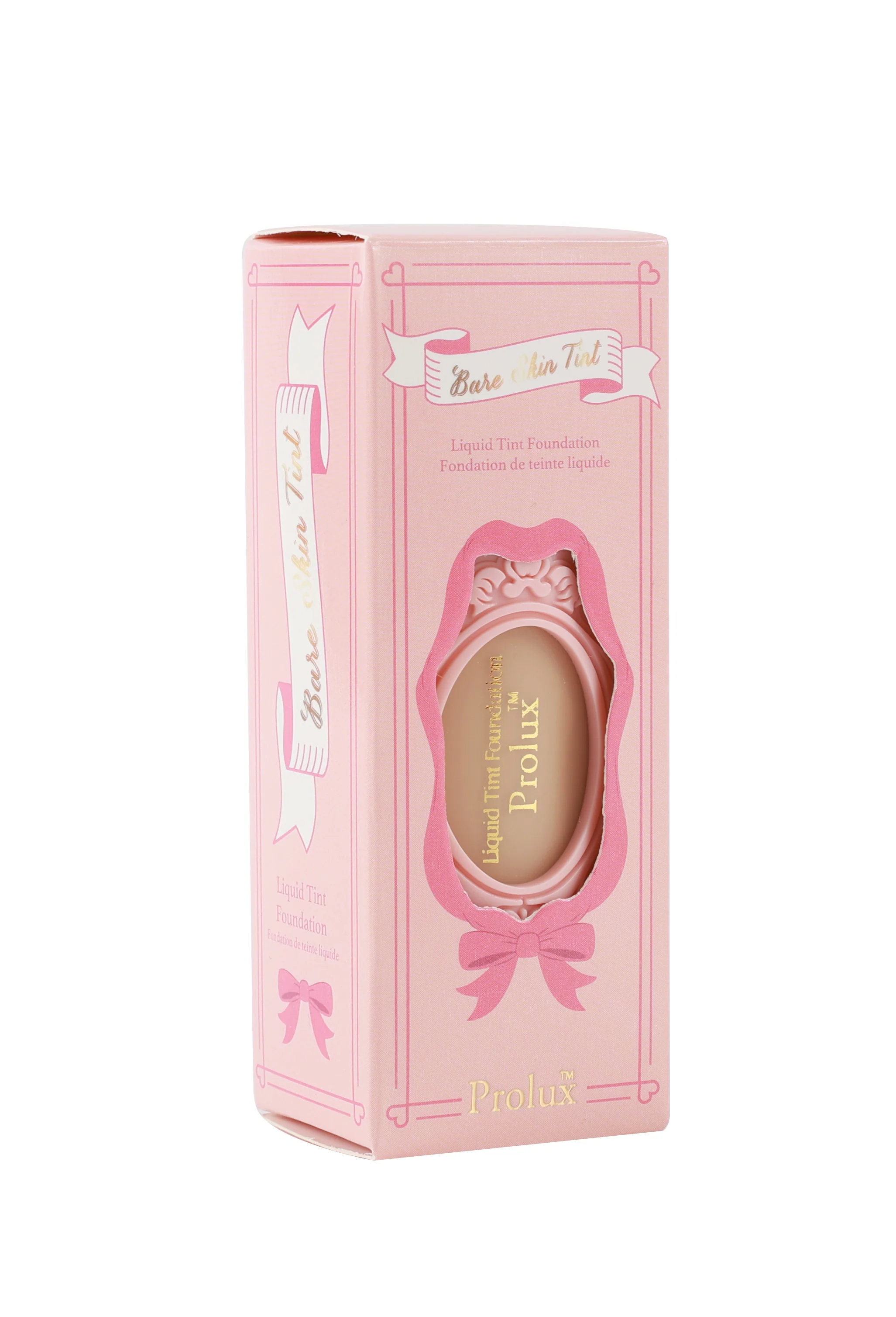 Bare Skin Tint: Liquid Tint Foundation - Image 18