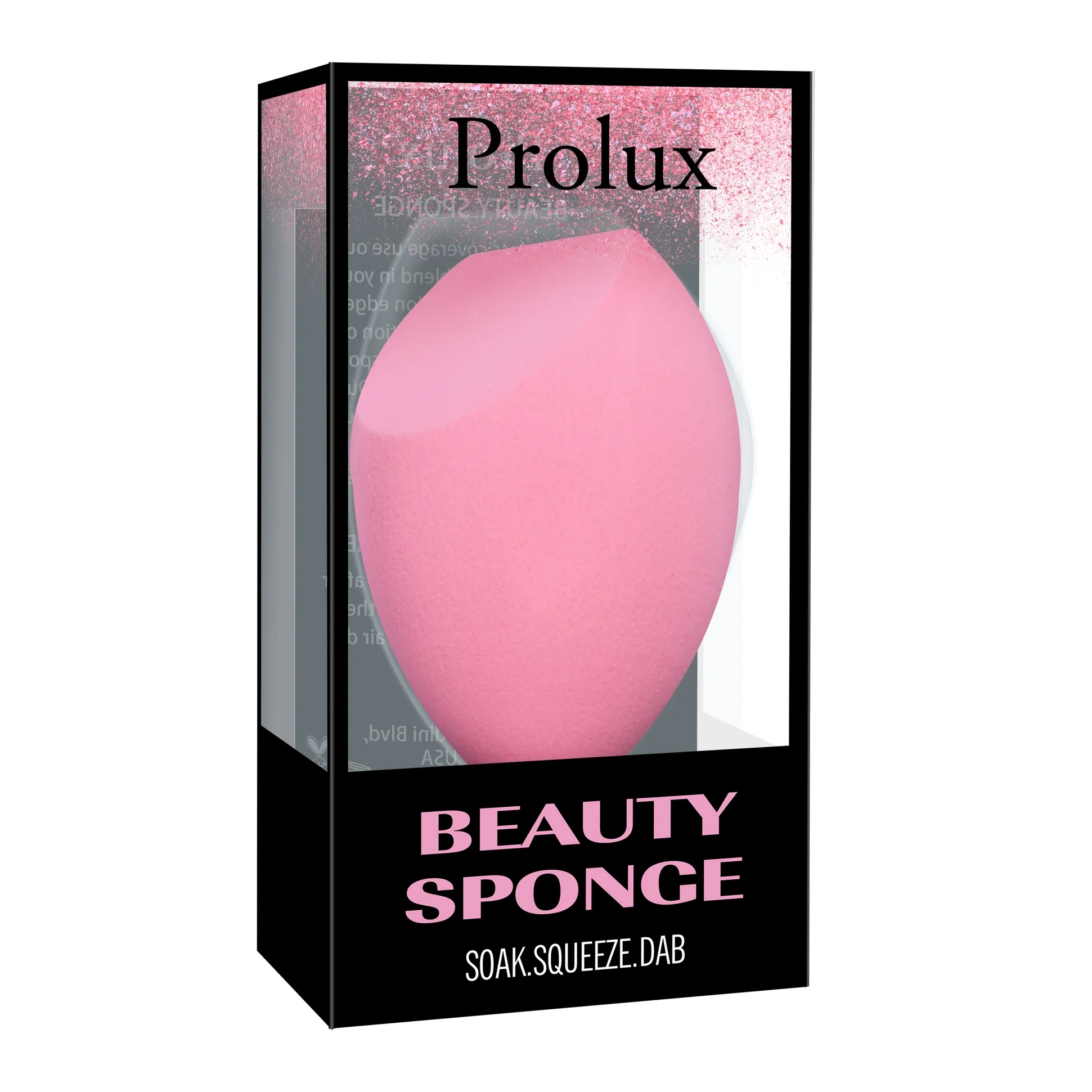 Beauty Sponge | Clean Beauty Sponge - Image 3