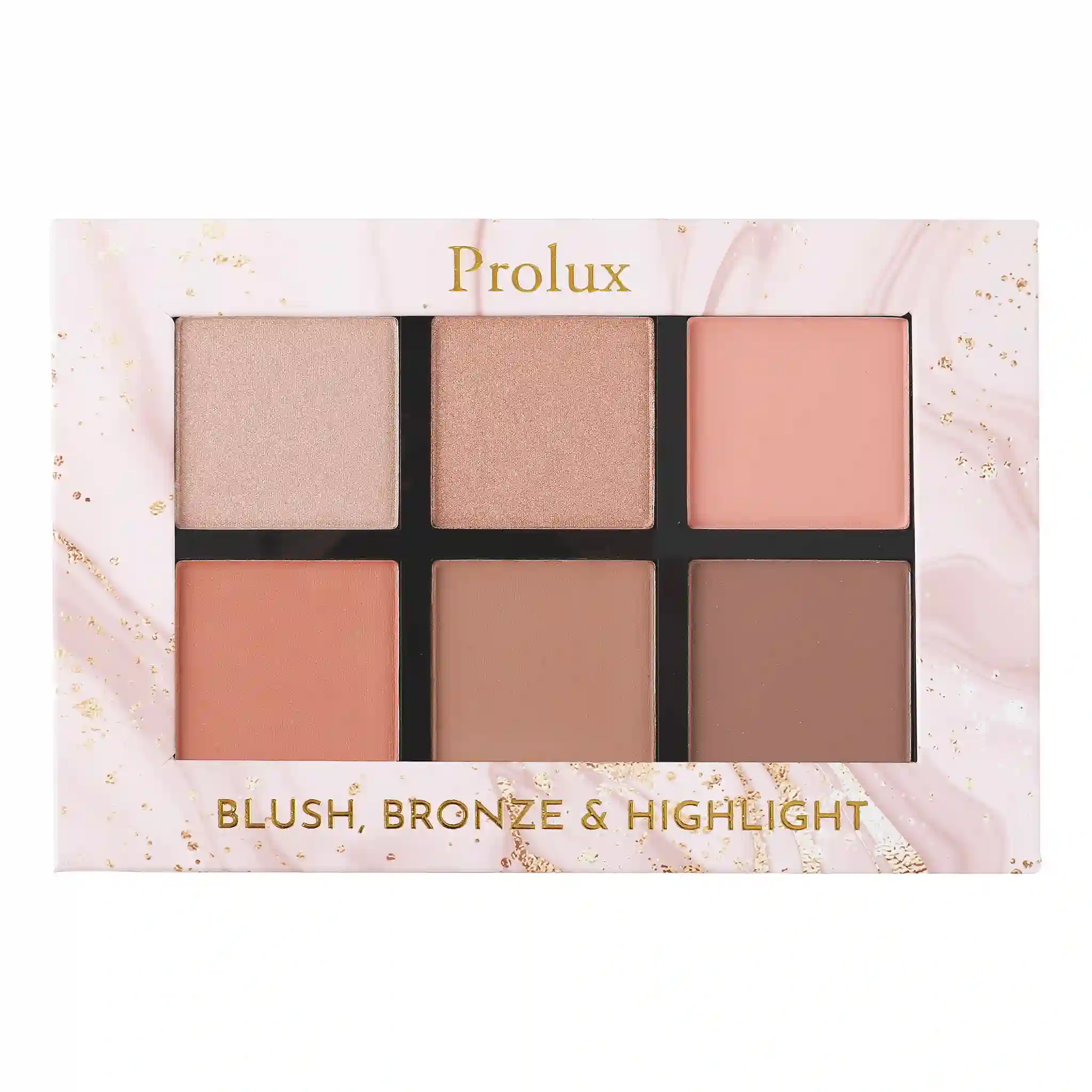 Blush Bronze Highlight Palette - Image 3