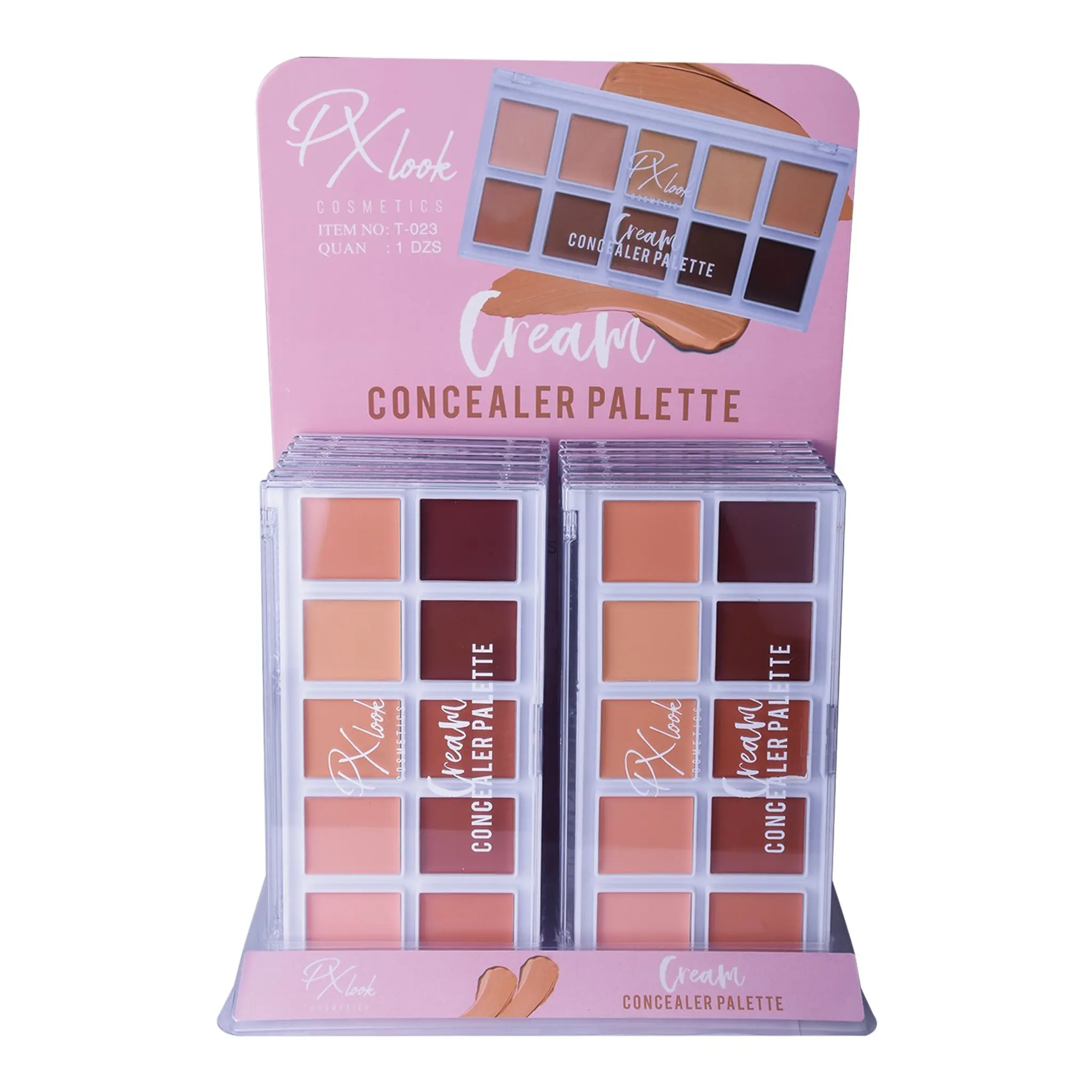 Best Cream Concealer Palette - Image 11