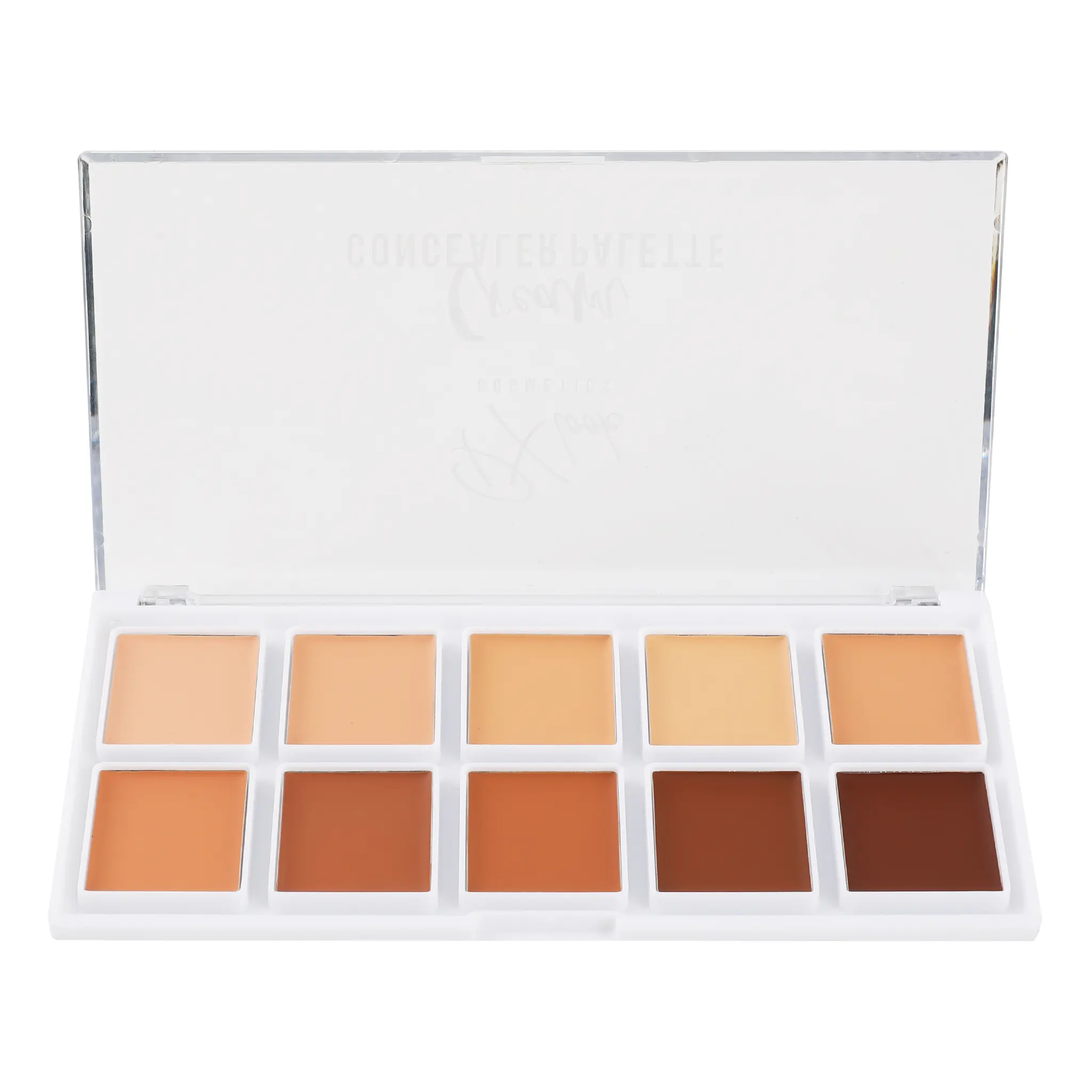 Best Cream Concealer Palette - Image 3