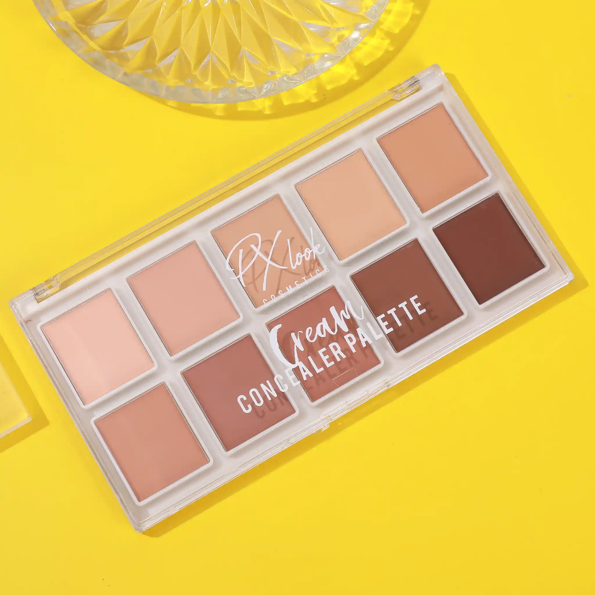 Best Cream Concealer Palette - Image 6