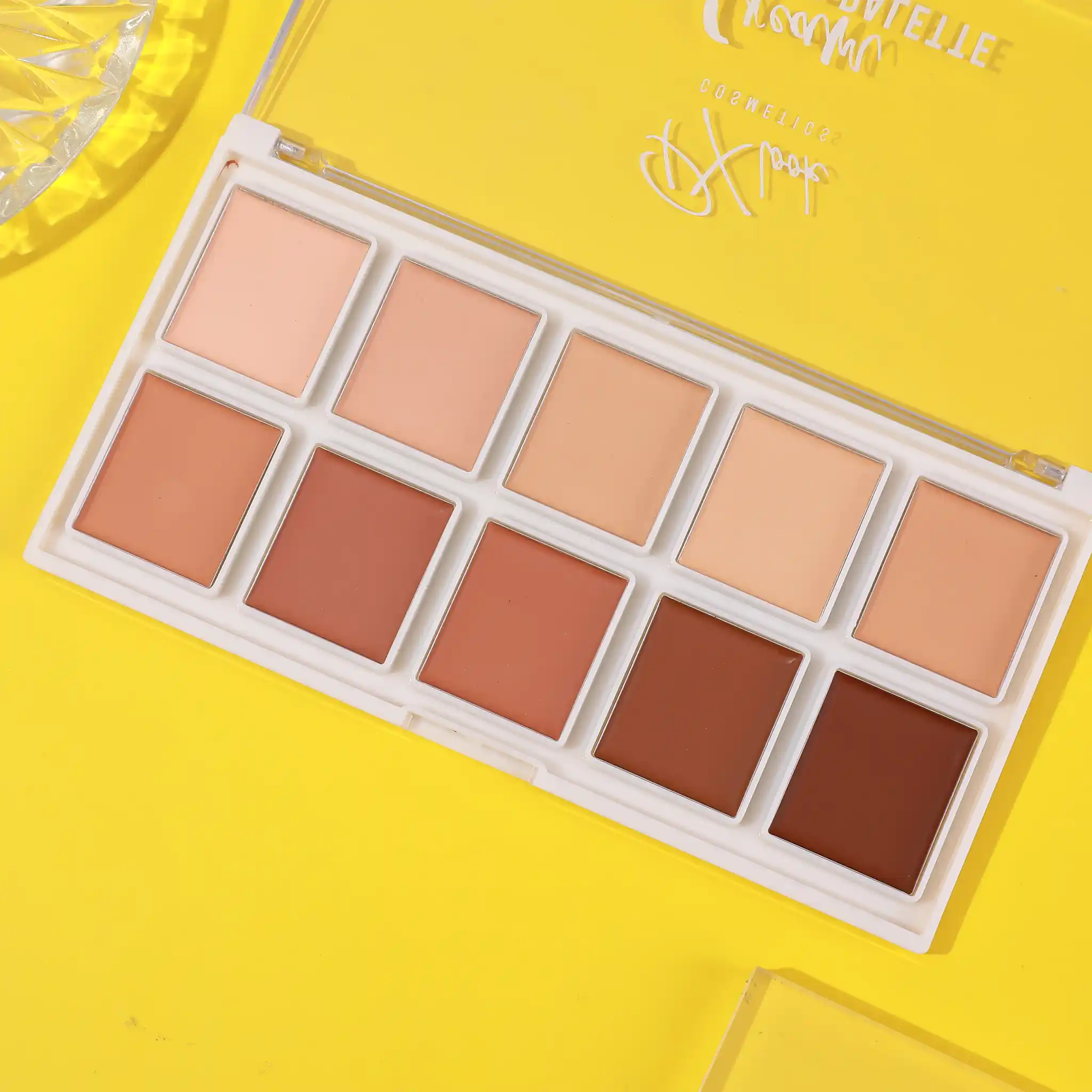 Best Cream Concealer Palette - Image 7