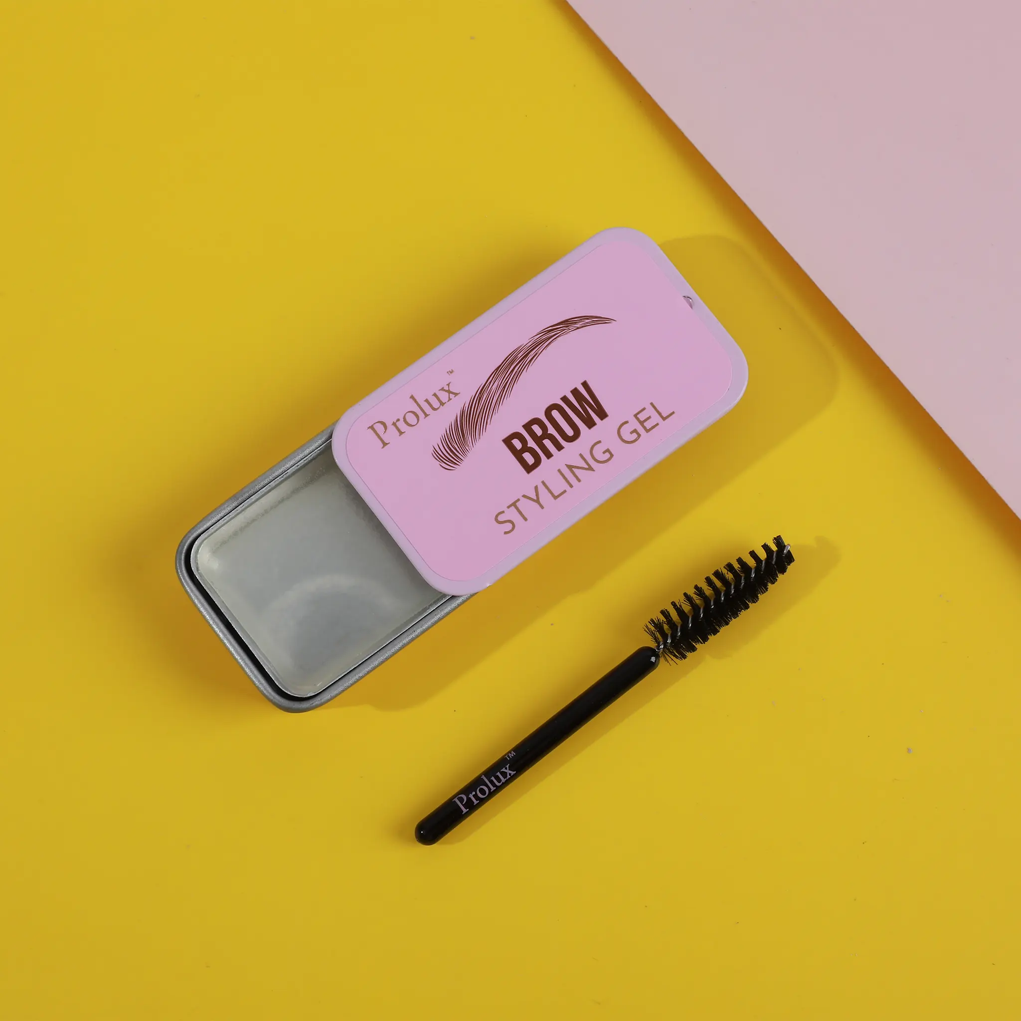 Best Eyebrow Gel | Brow Styling Gel - Image 3