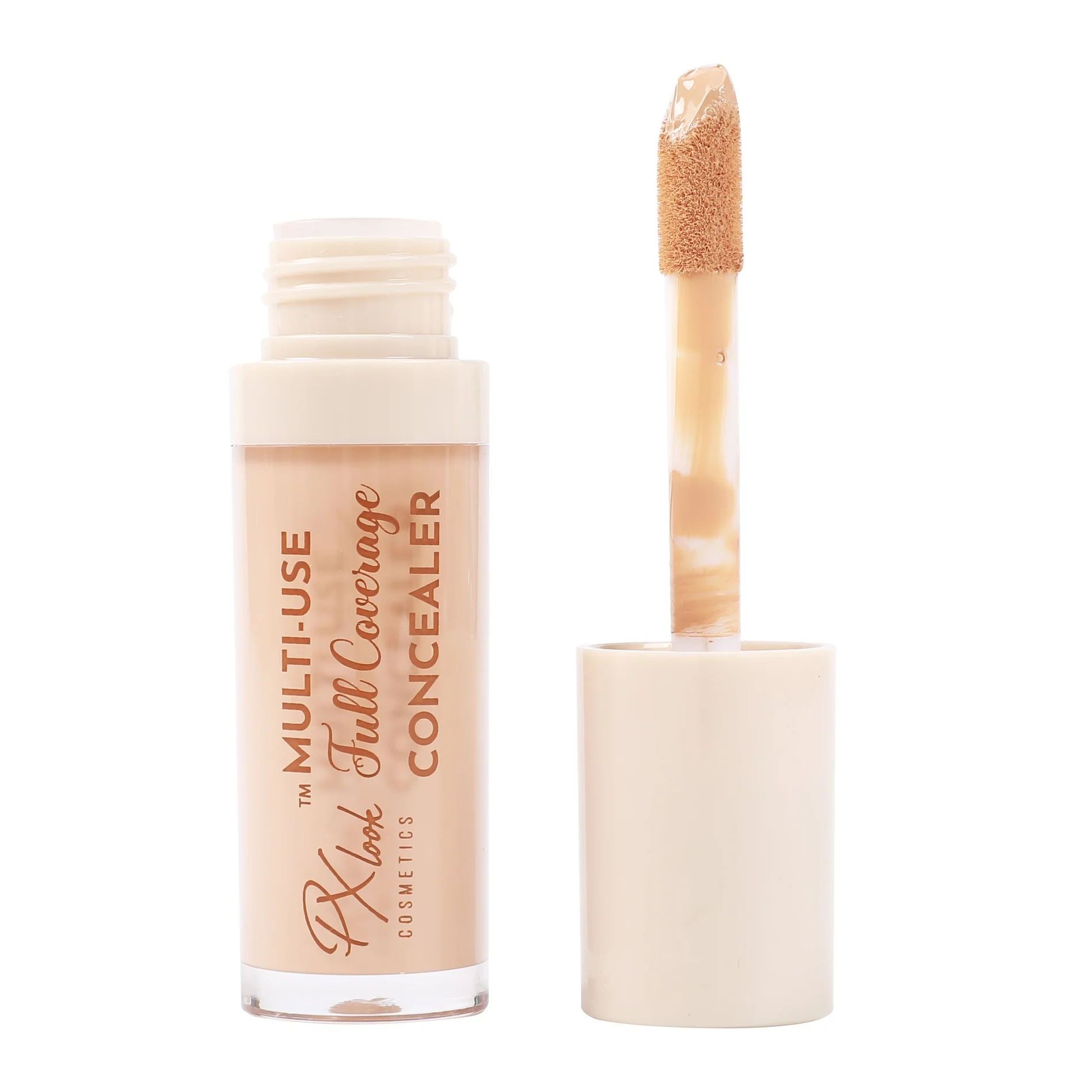Multi-Use Full Coverage Concealer - Image 13
