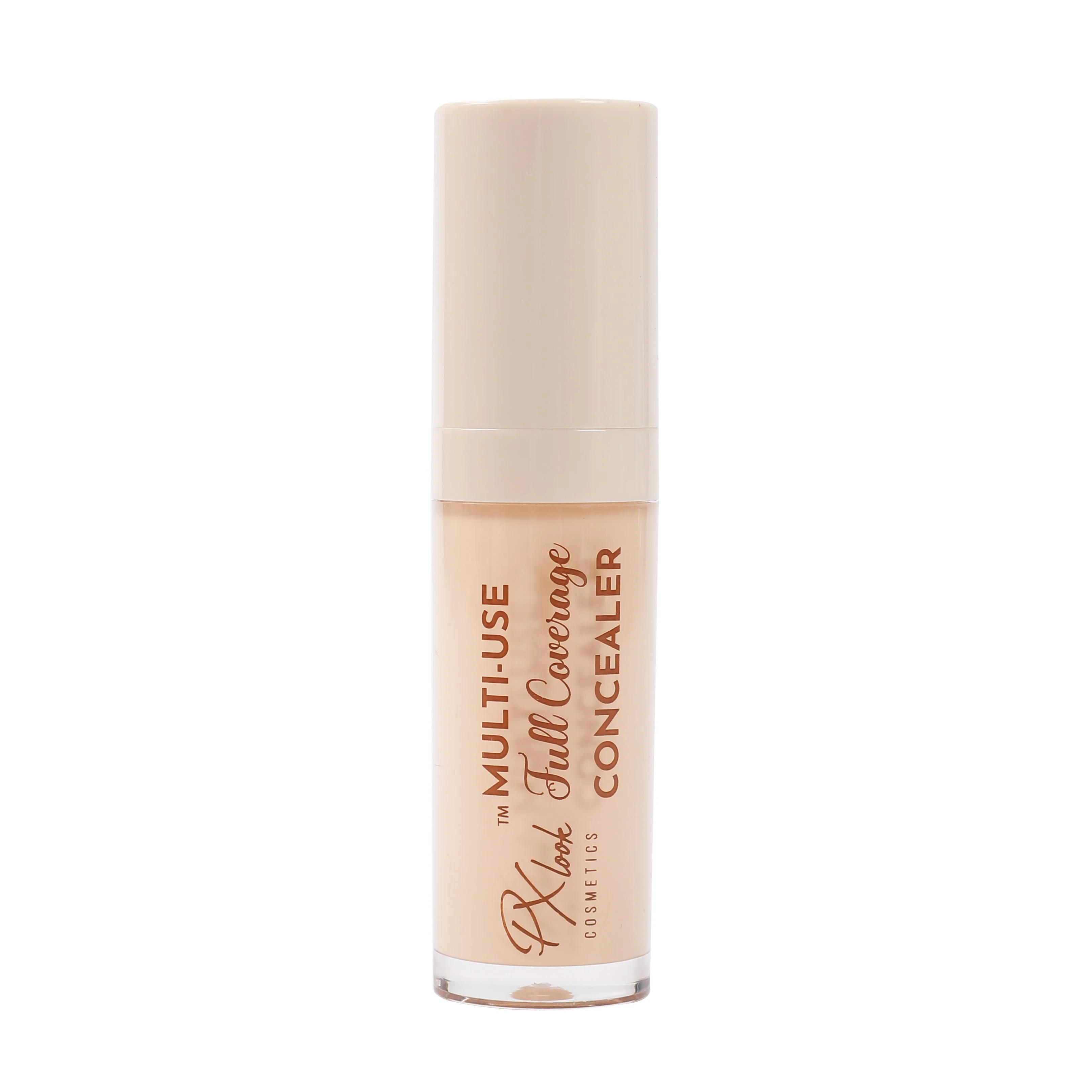 Multi-Use Full Coverage Concealer - Image 4