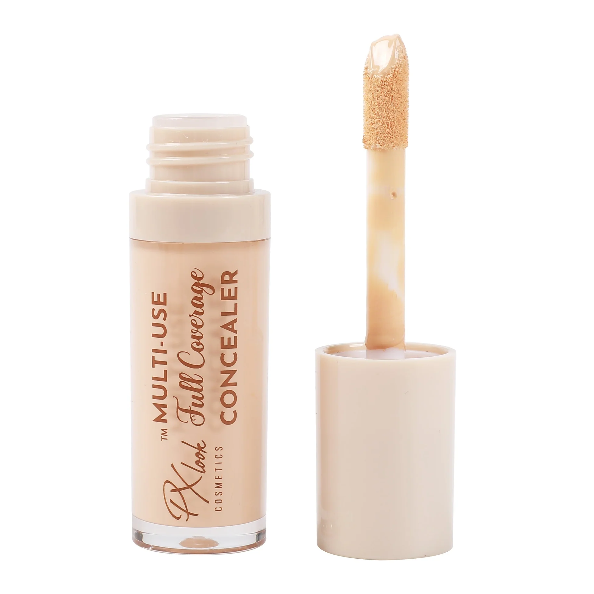 Multi-Use Full Coverage Concealer - Image 5