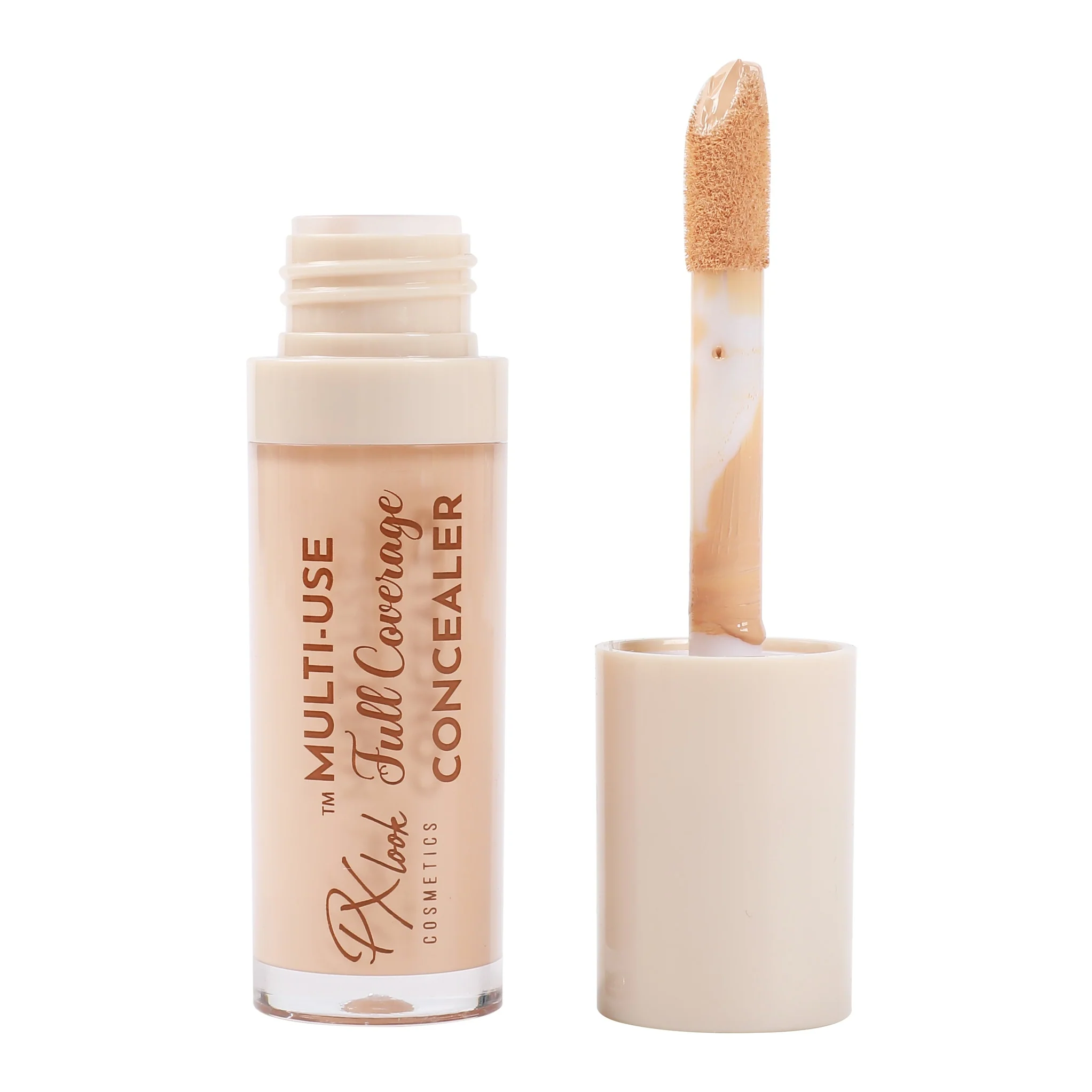 Multi-Use Full Coverage Concealer - Image 7
