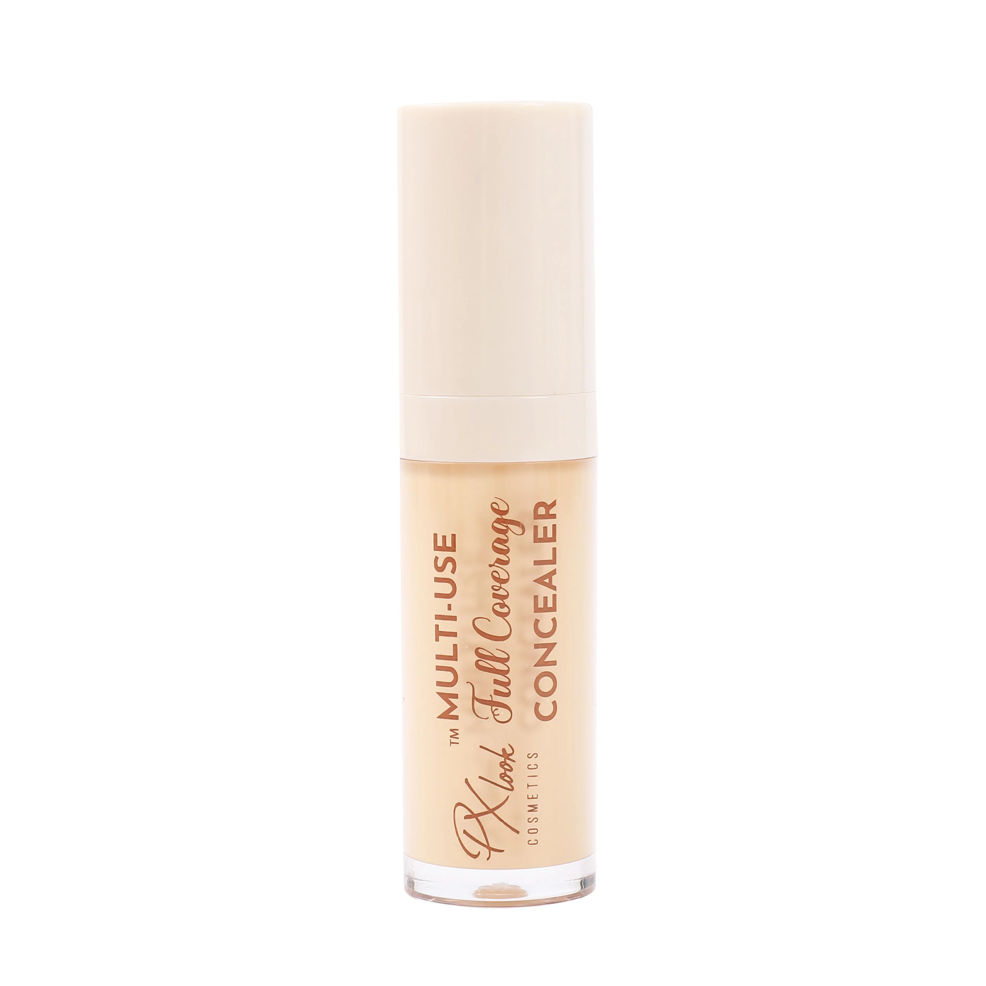 Multi-Use Full Coverage Concealer - Image 8