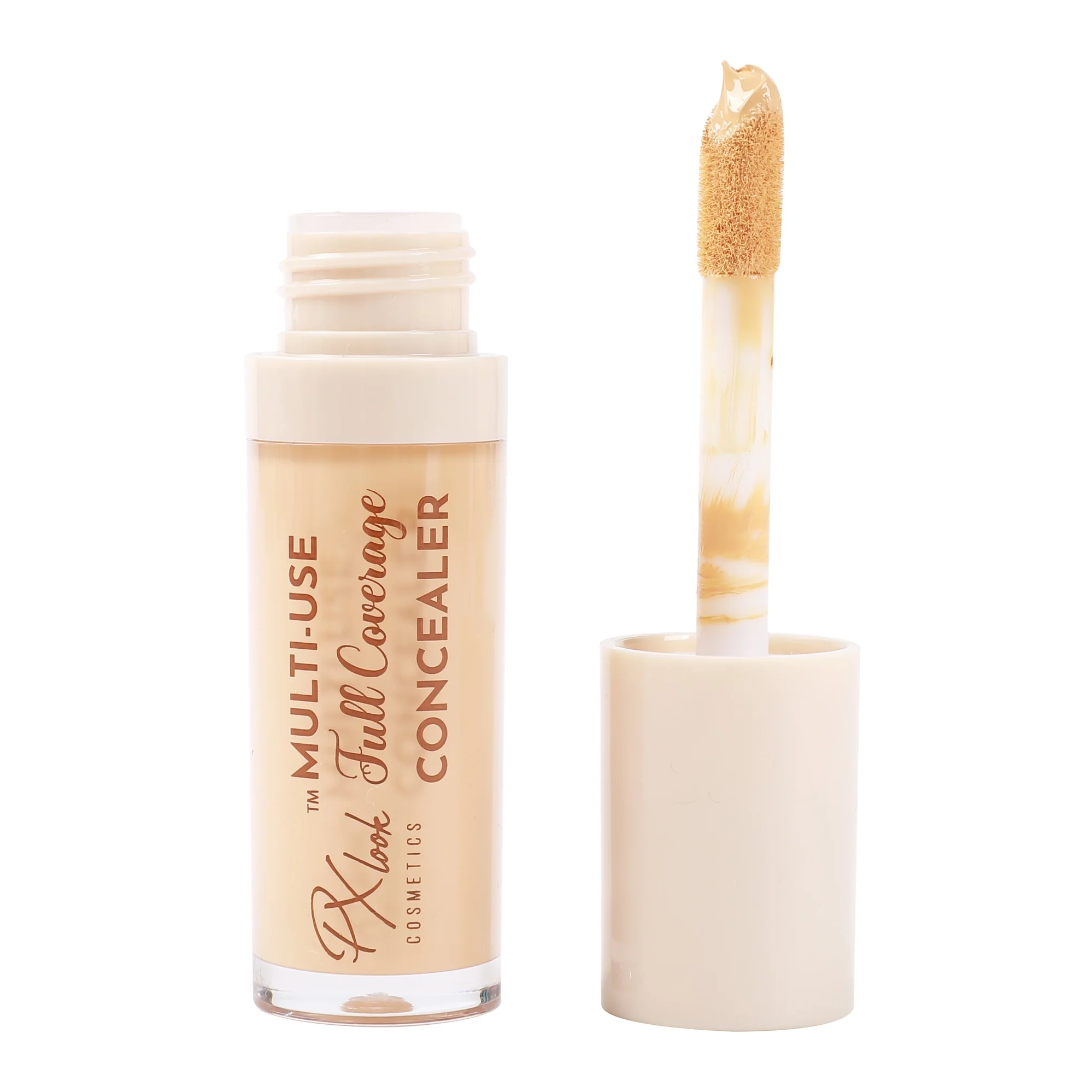 Multi-Use Full Coverage Concealer - Image 9