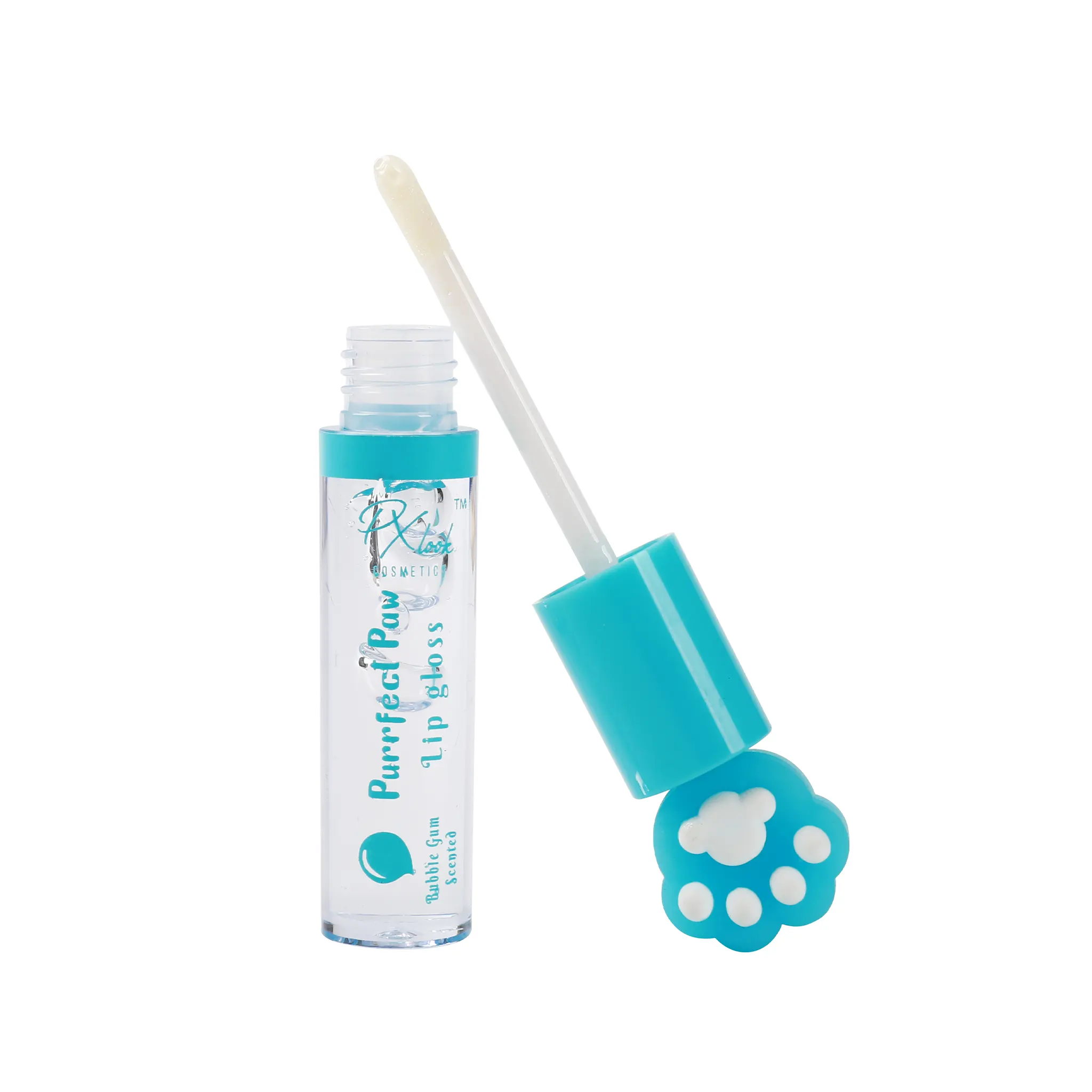 Purrfect Paw Best Lipgloss - Image 12