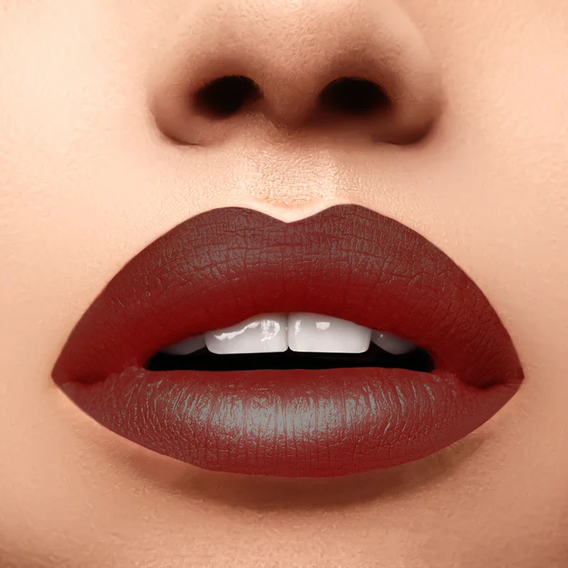 Perfect Pout | Soft Matte Lip Tint - Image 5