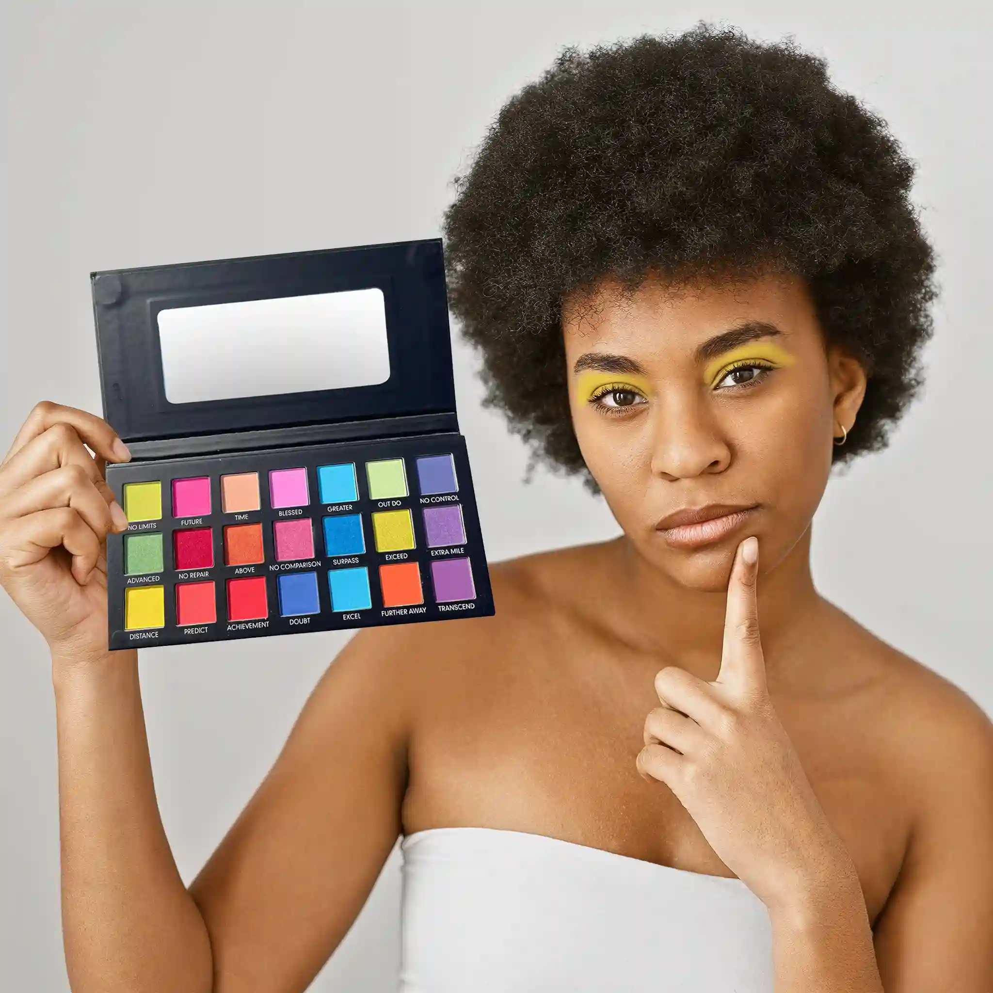 Beyond Neutral Eyeshadow Palette - Image 7
