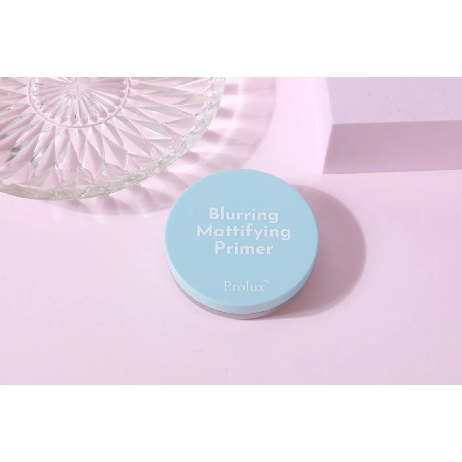 Blurring Mattifying Primer - Image 2