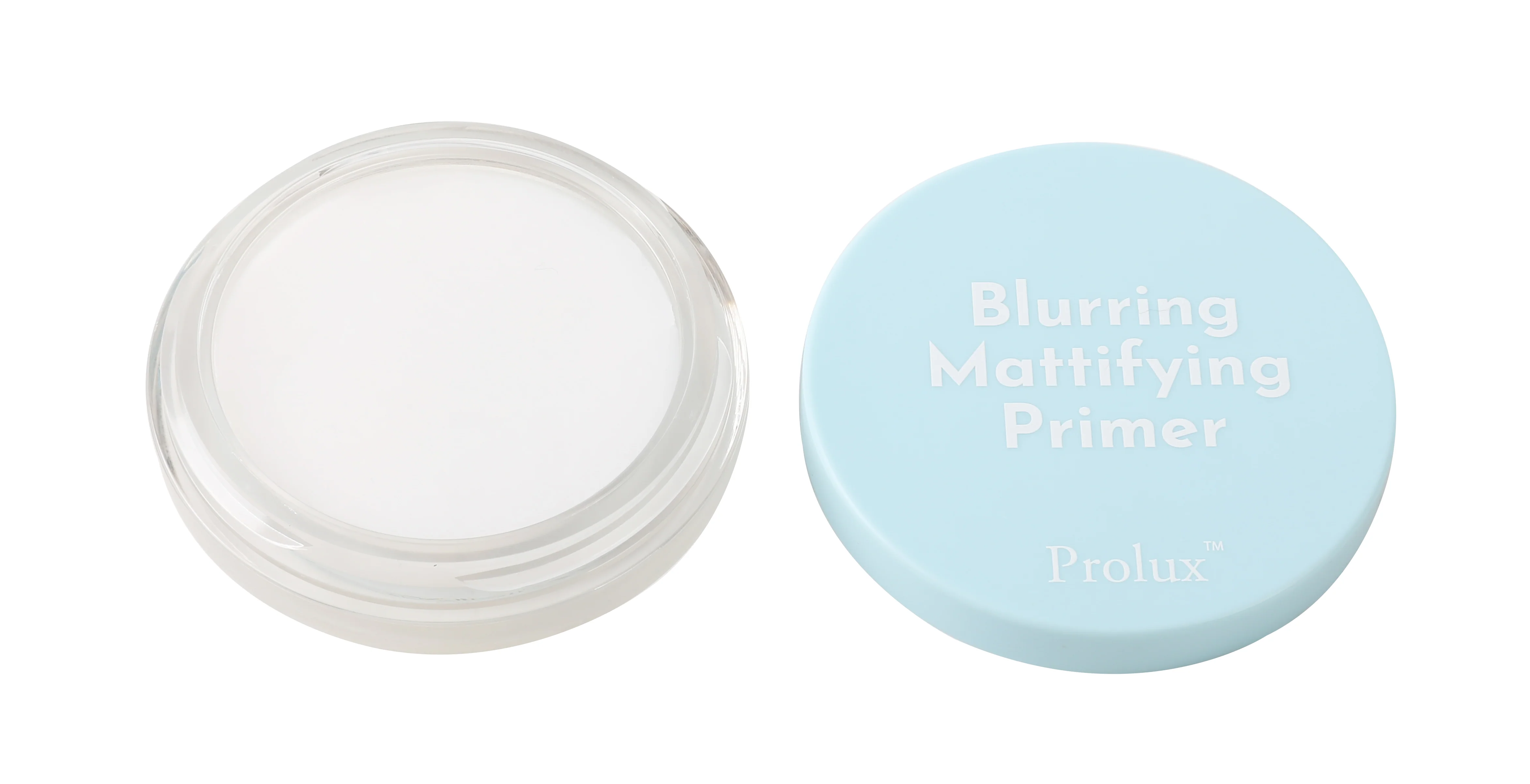 Blurring Mattifying Primer - Image 4
