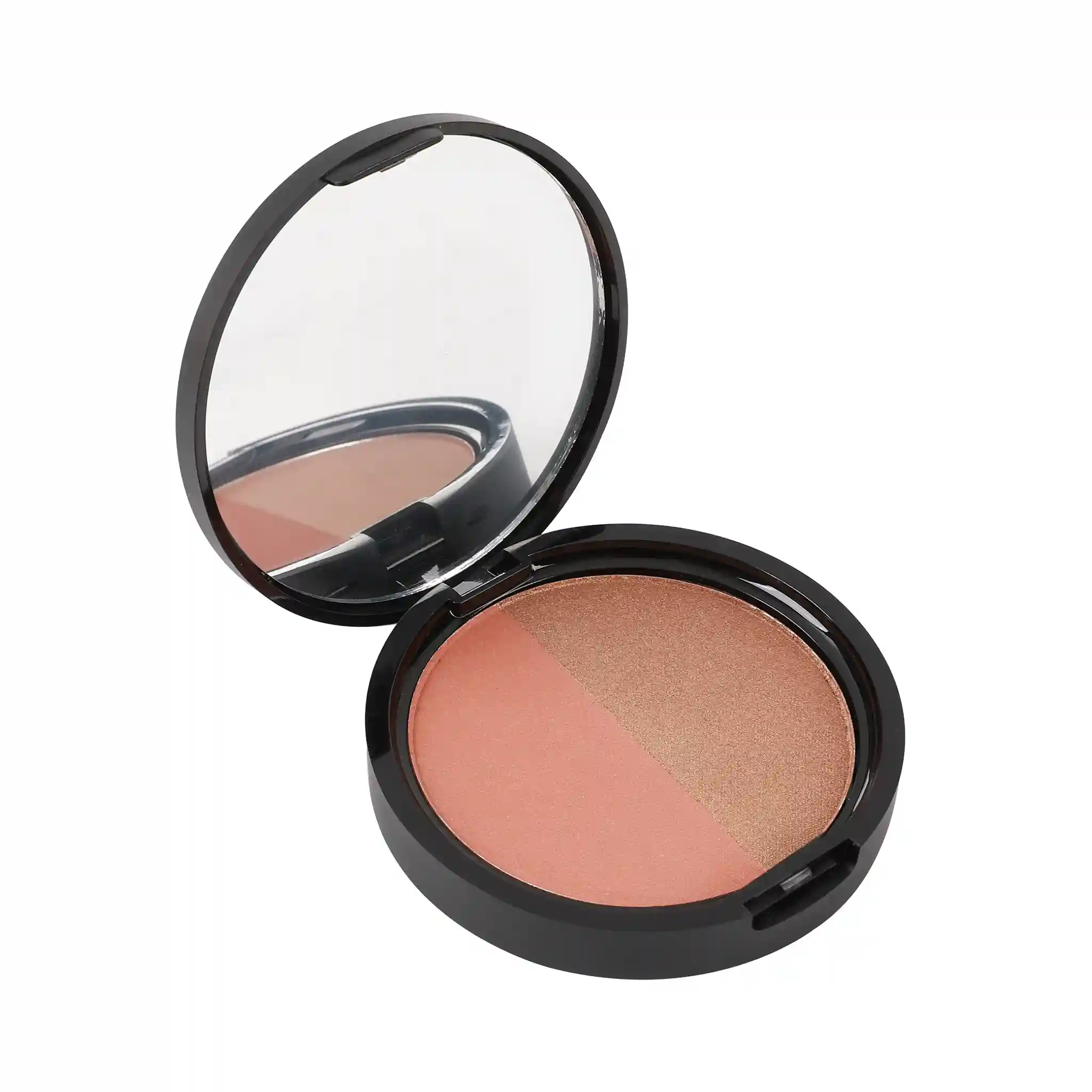 Blush Bronzer Duo | Bronze Makeup - Image 7