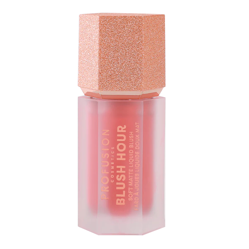 Blush Hour | Soft Matte Liquid Blush - Image 28