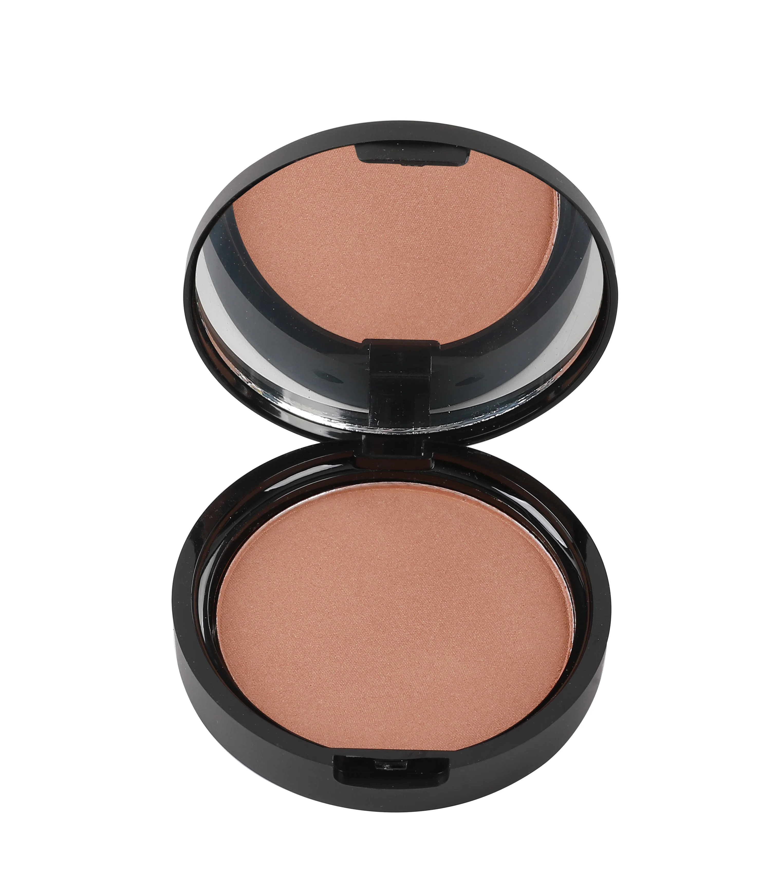 Bronze | Bronze Makeup - Image 4