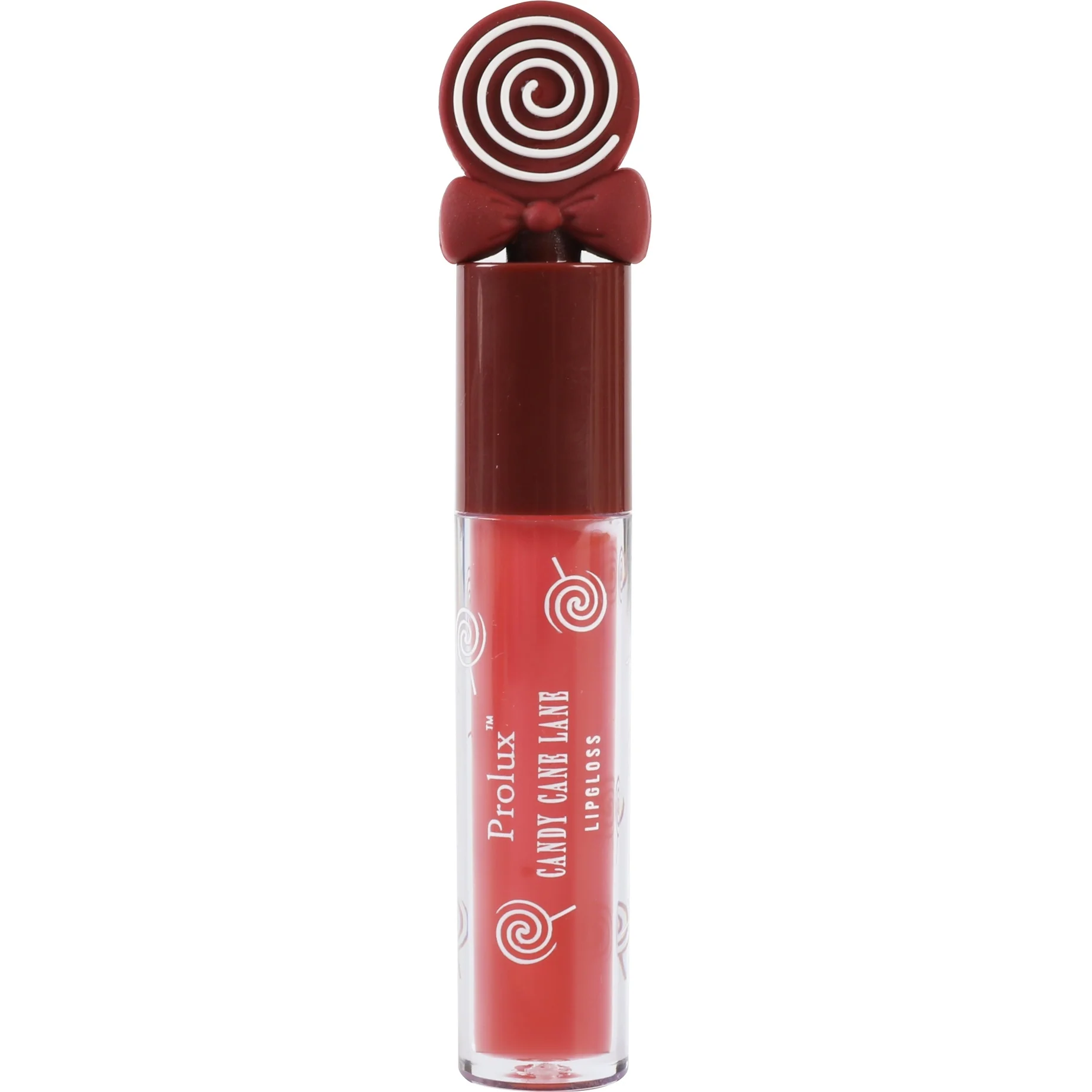 Candy Cane Lane Lip Gloss - Image 4