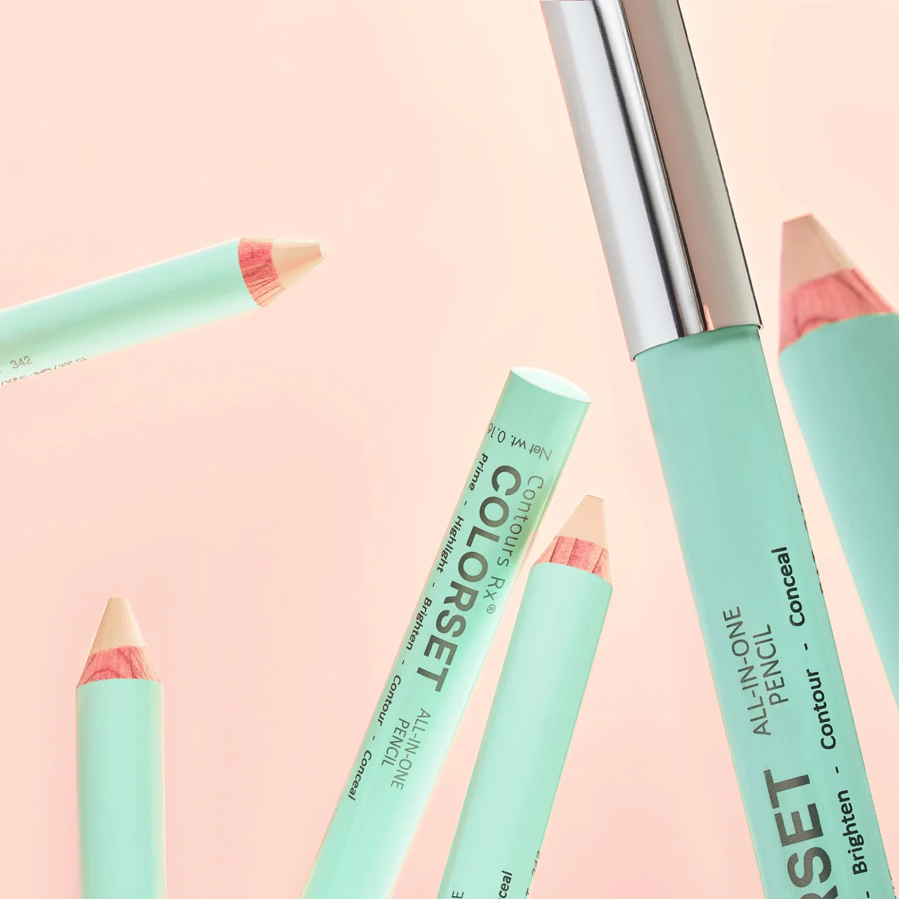 Colorset All-In-One Pencil - Image 6