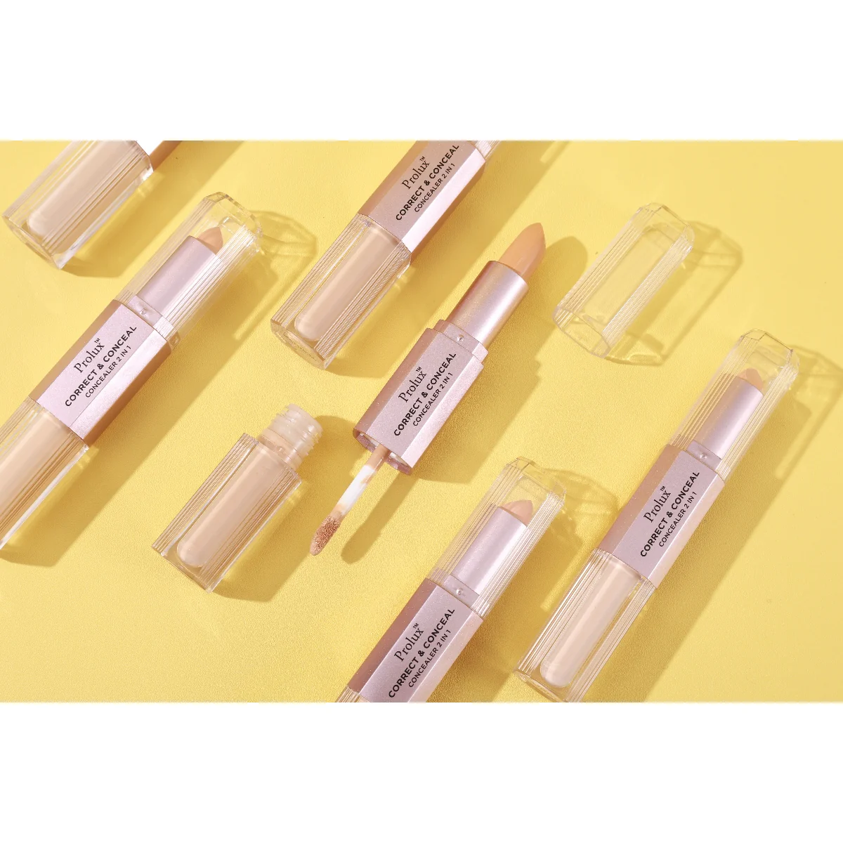 Correct & Conceal: 2 IN 1 - Image 2
