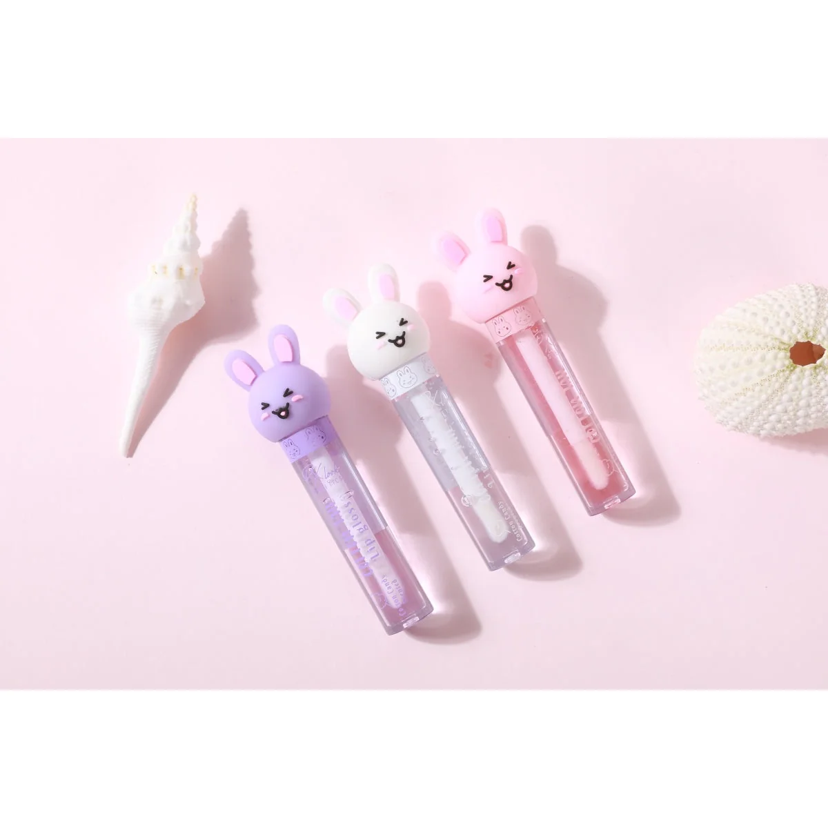 Cotton Tail Lip Gloss Set - Image 3