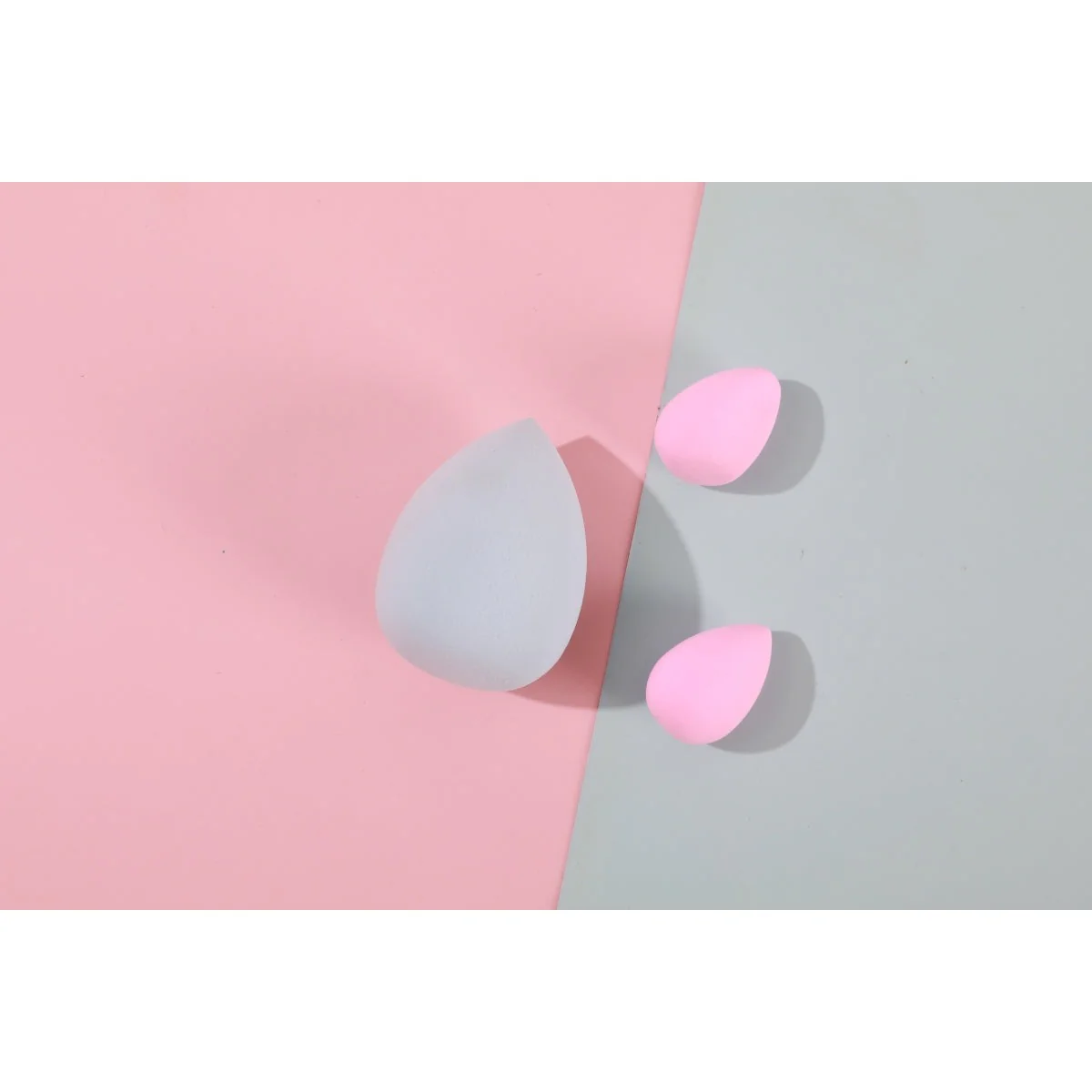 Cow Sponge Set - Image 2
