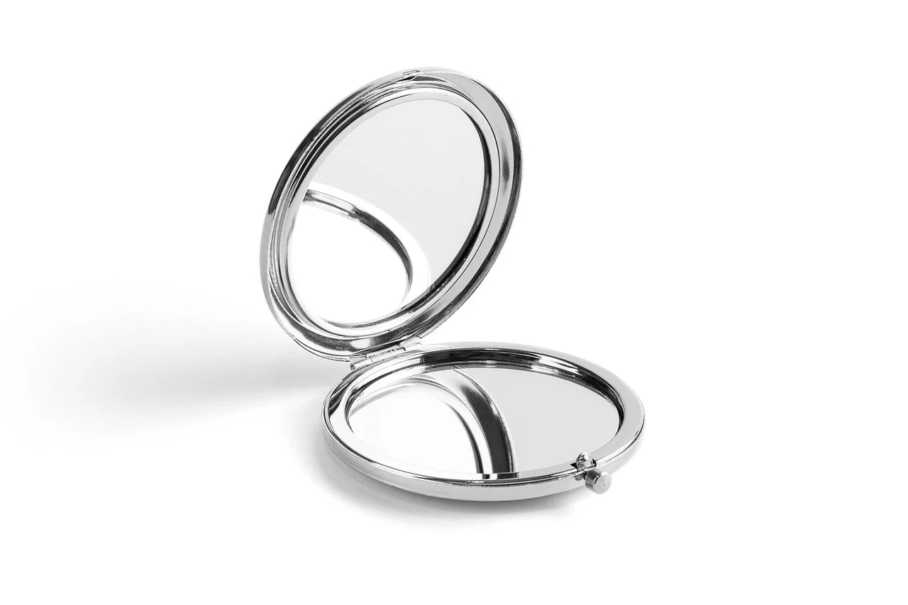 Crystal Compact Mirror - Image 4