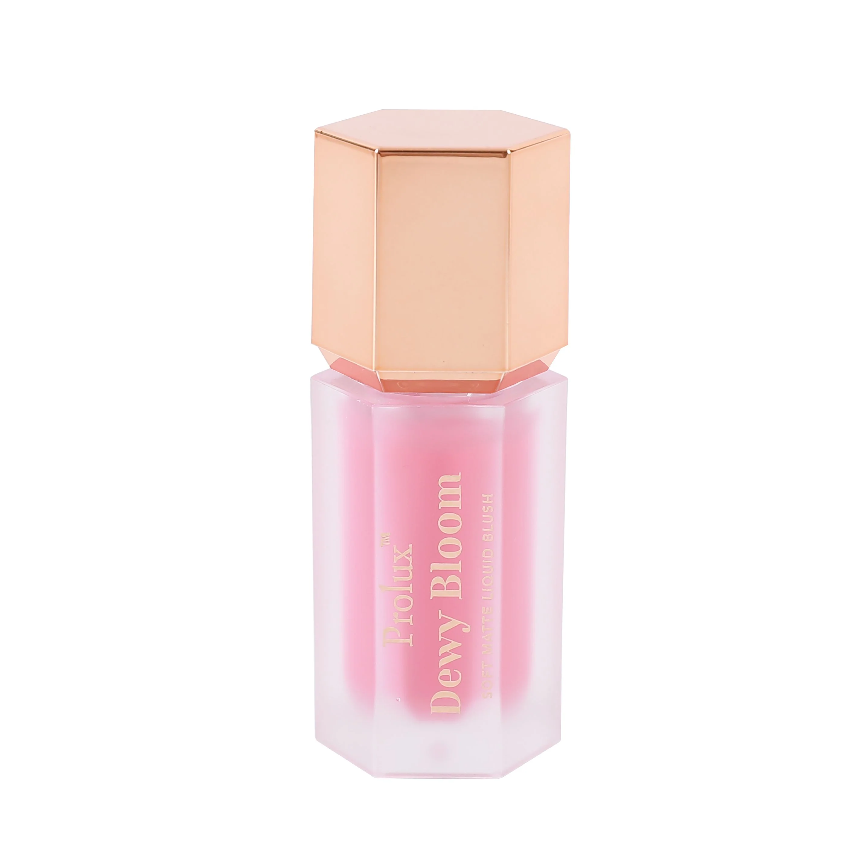 Dewy Bloom Liquid Blush - Image 10