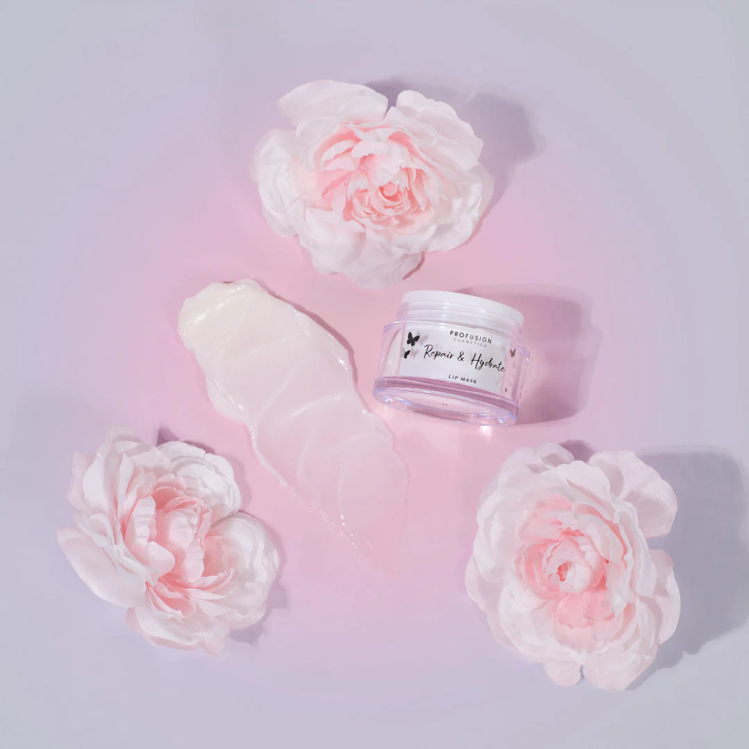 Empowered Butterfly | Repair & Hydrate Lip Mask - Image 4