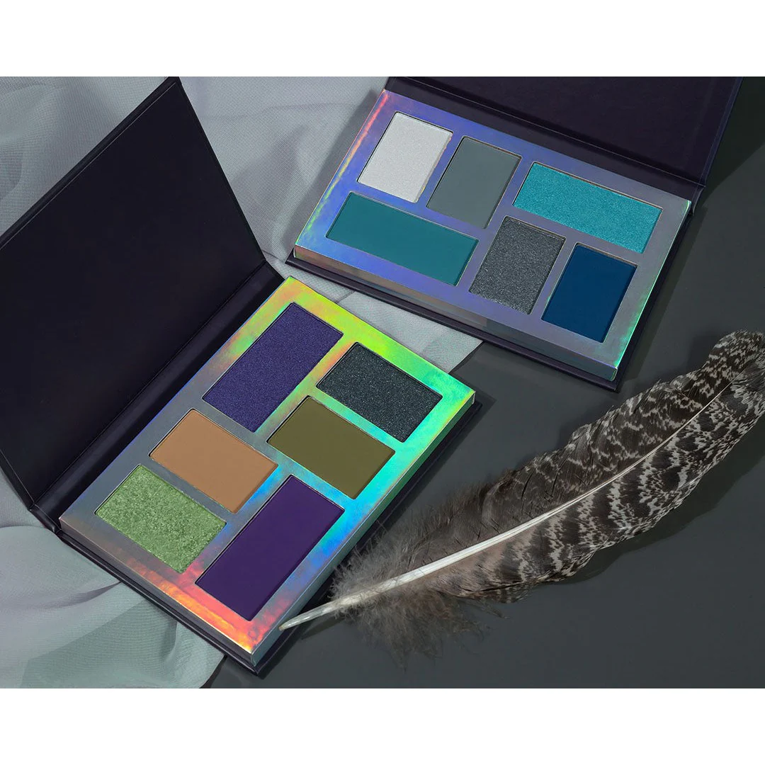 Enchanted Forest | Nightshade Palette - Image 7