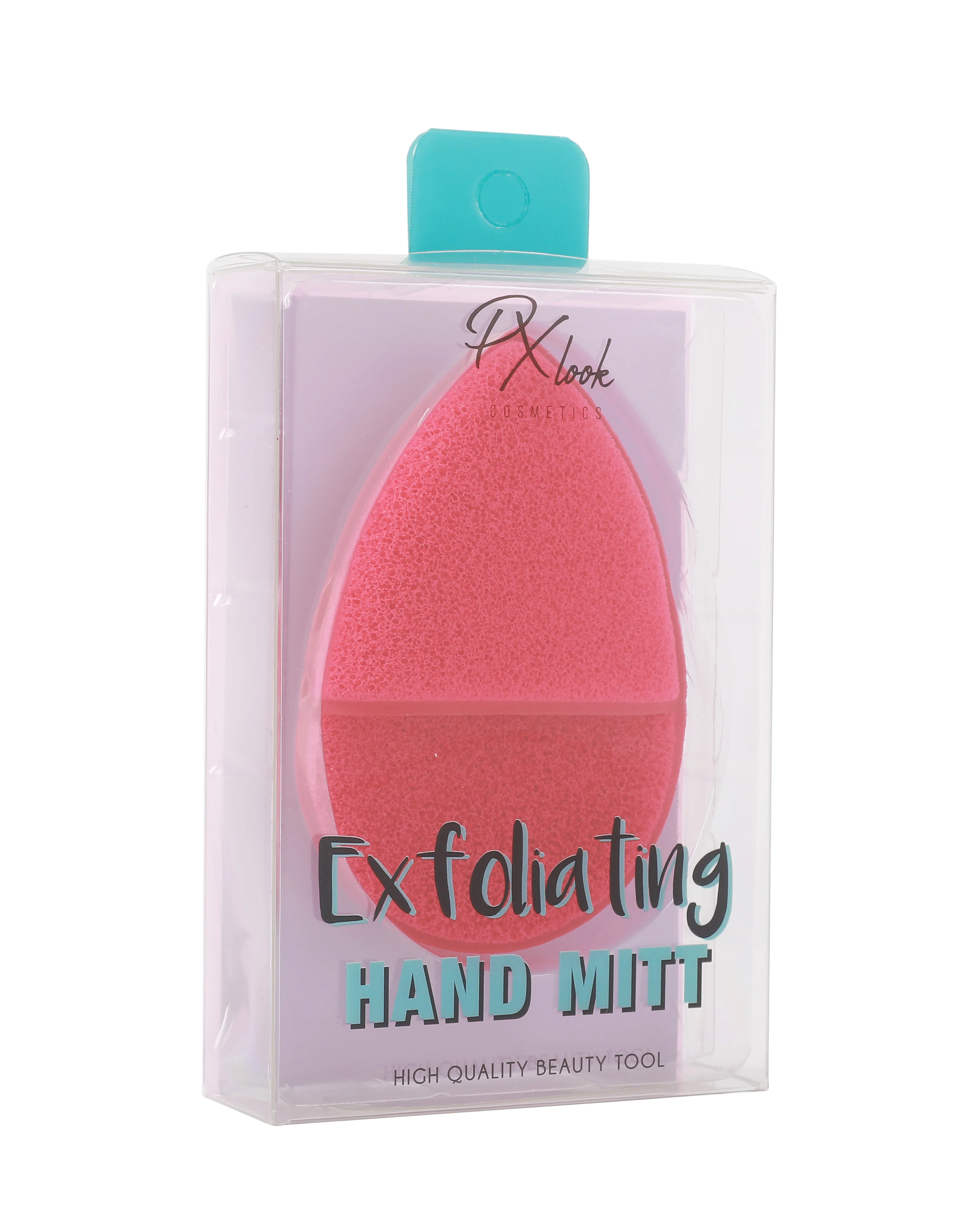 Exfoliating Hand Mitt - Image 11