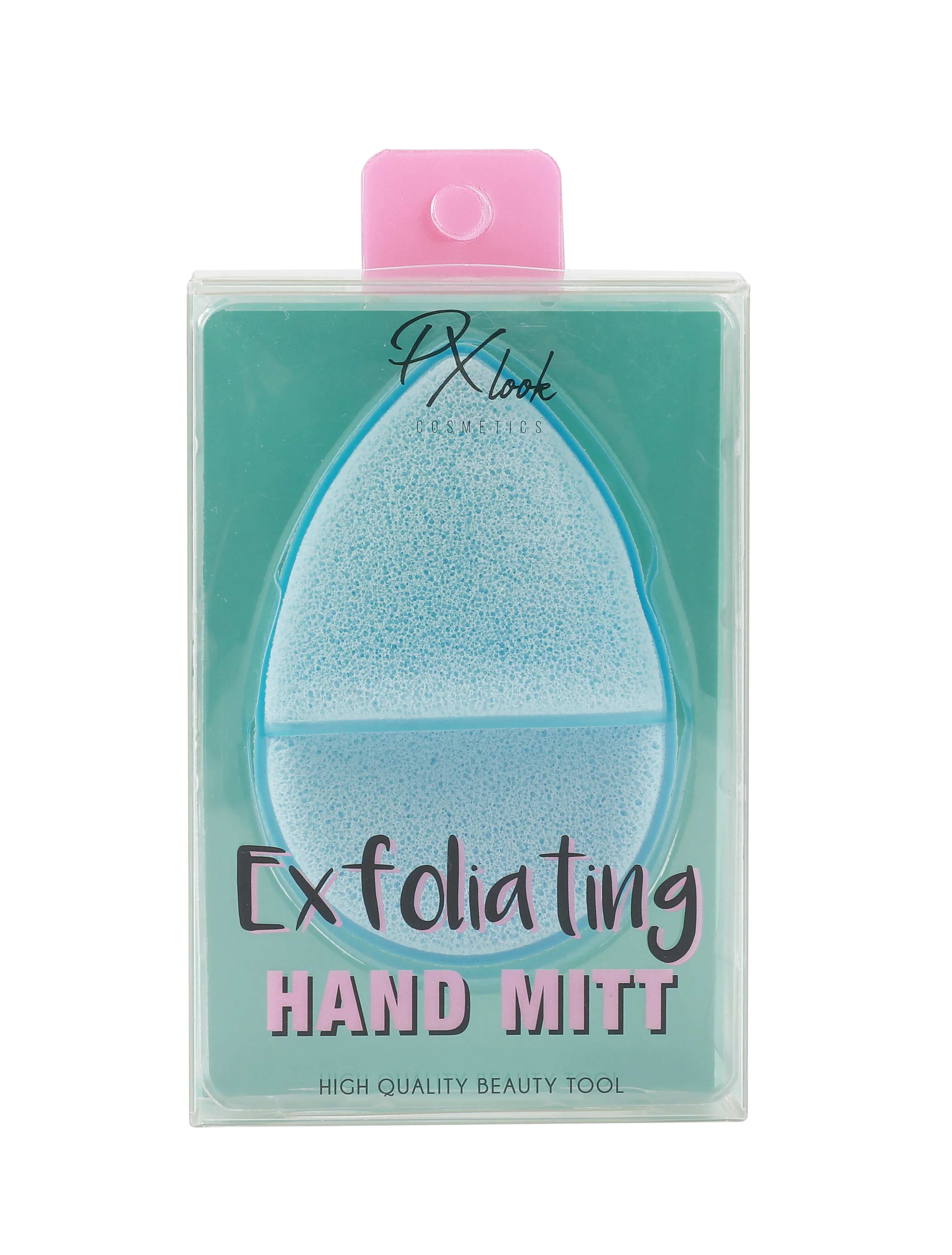 Exfoliating Hand Mitt - Image 6