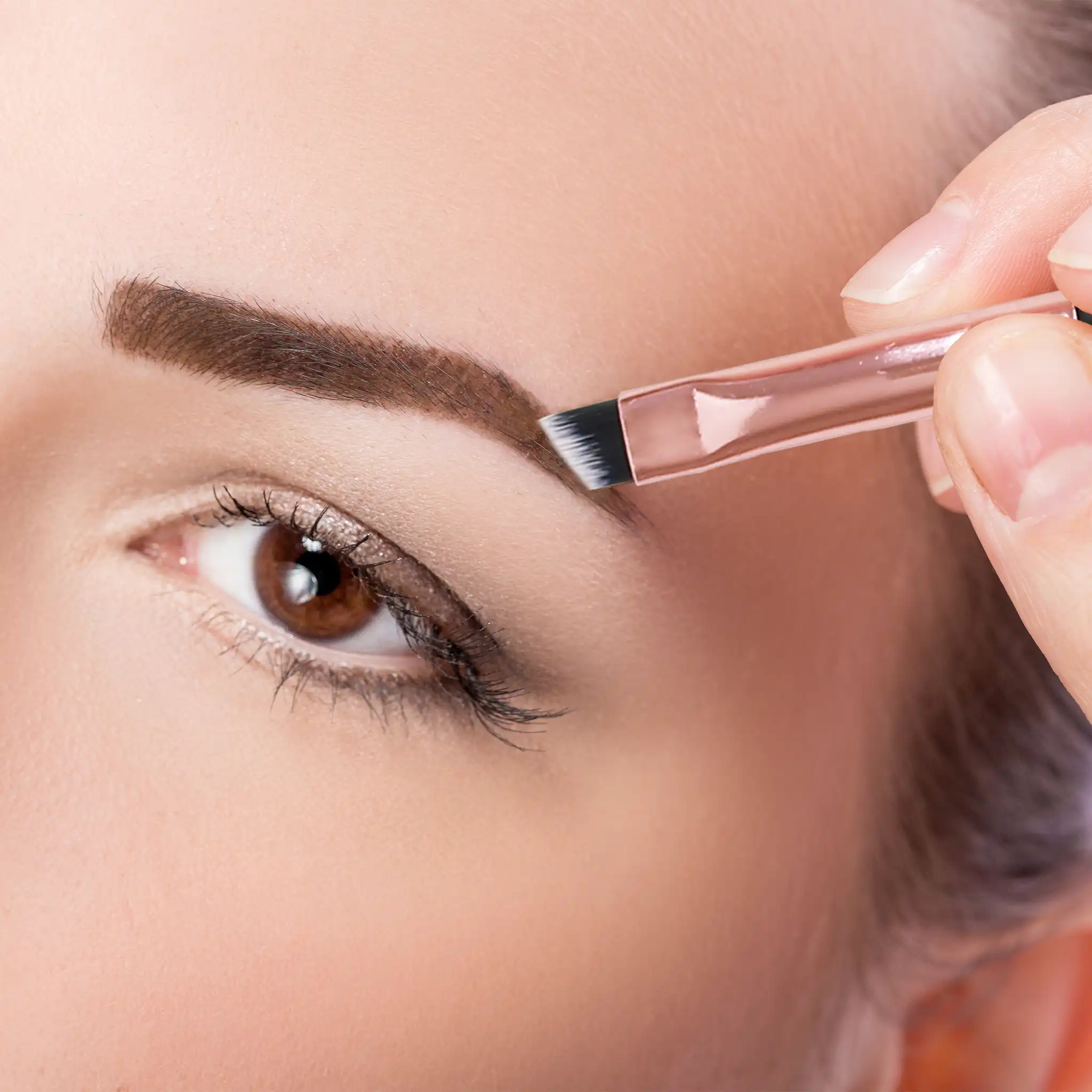 Eyebrow Gel and Powder - Image 8