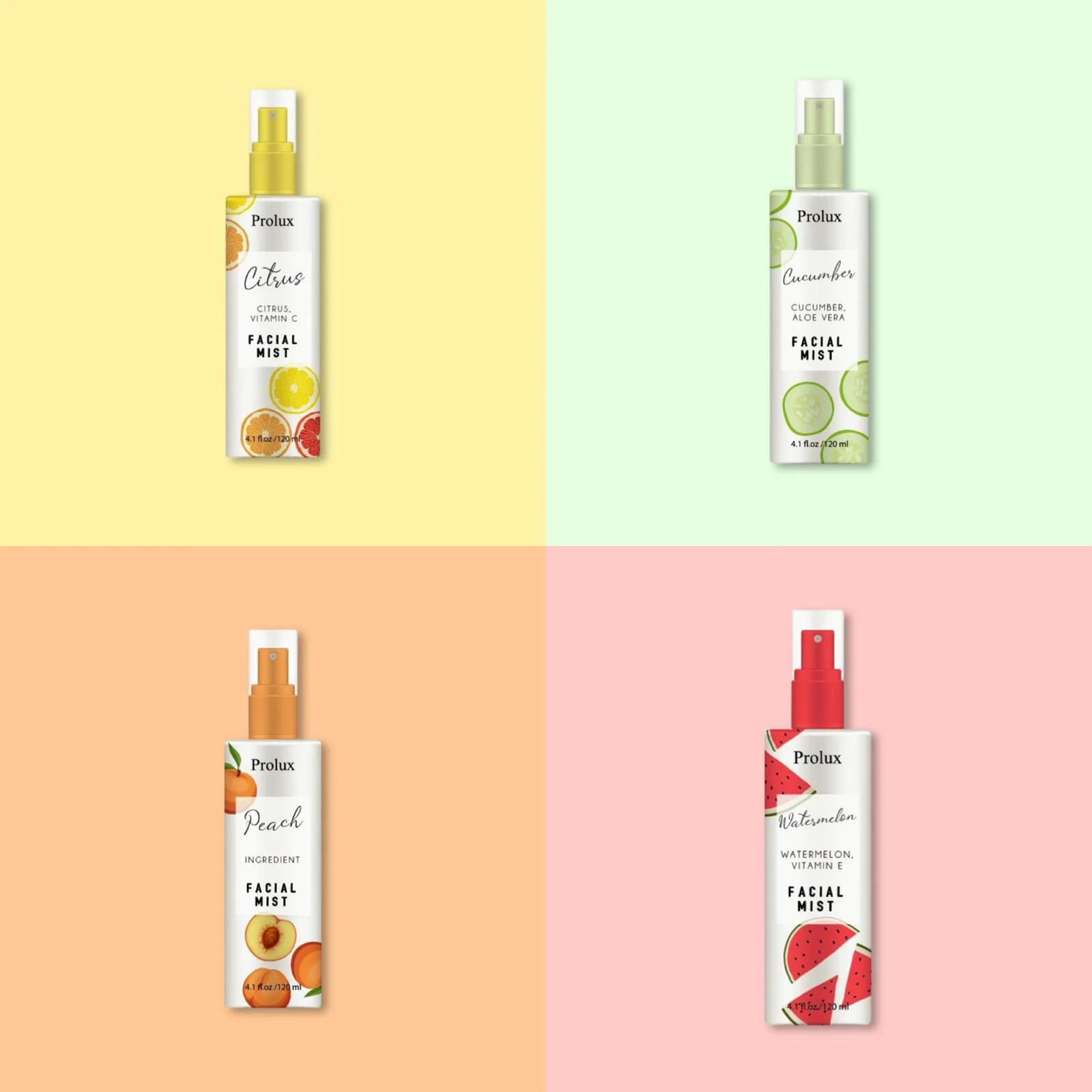Facial Mist - Image 13