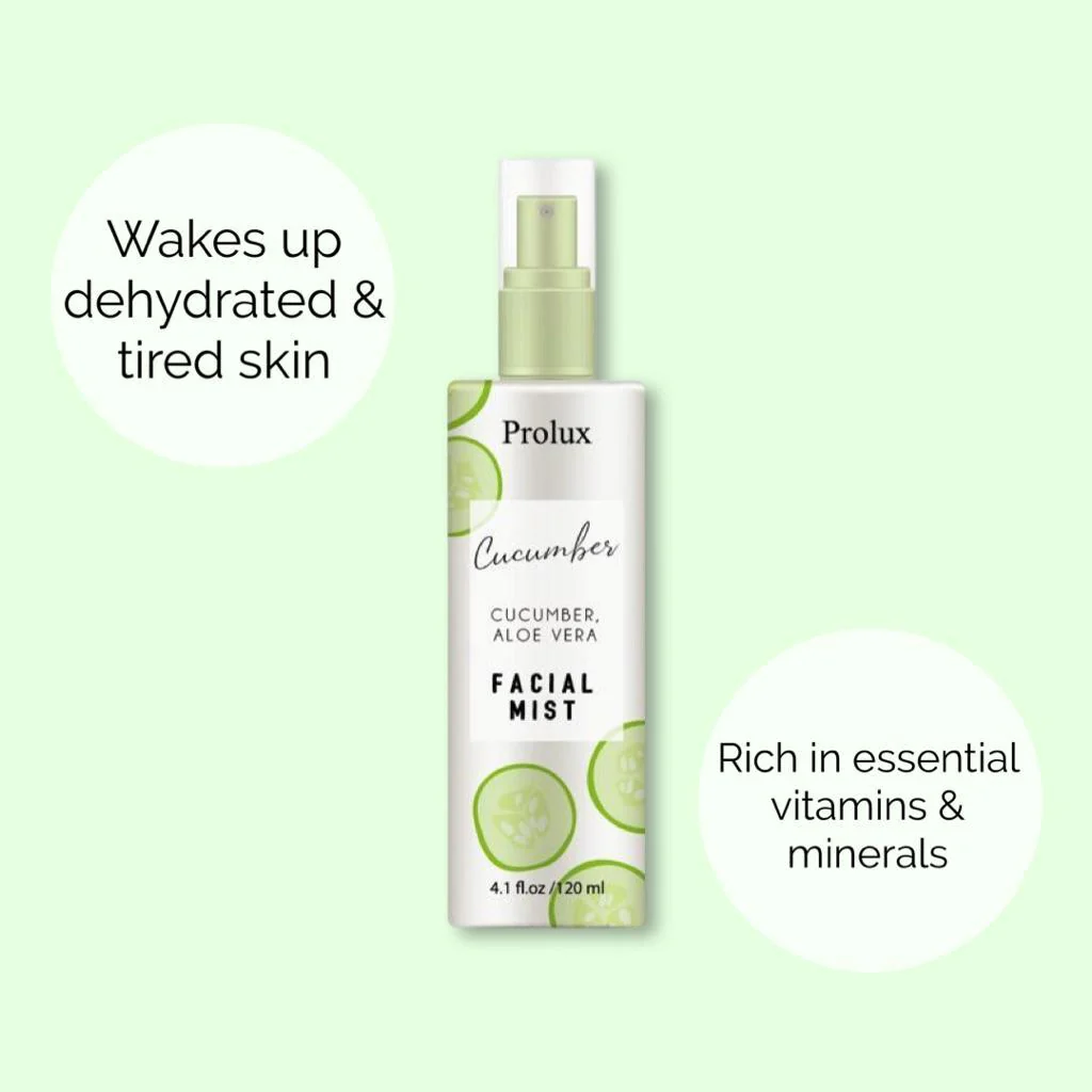 Facial Mist - Image 3