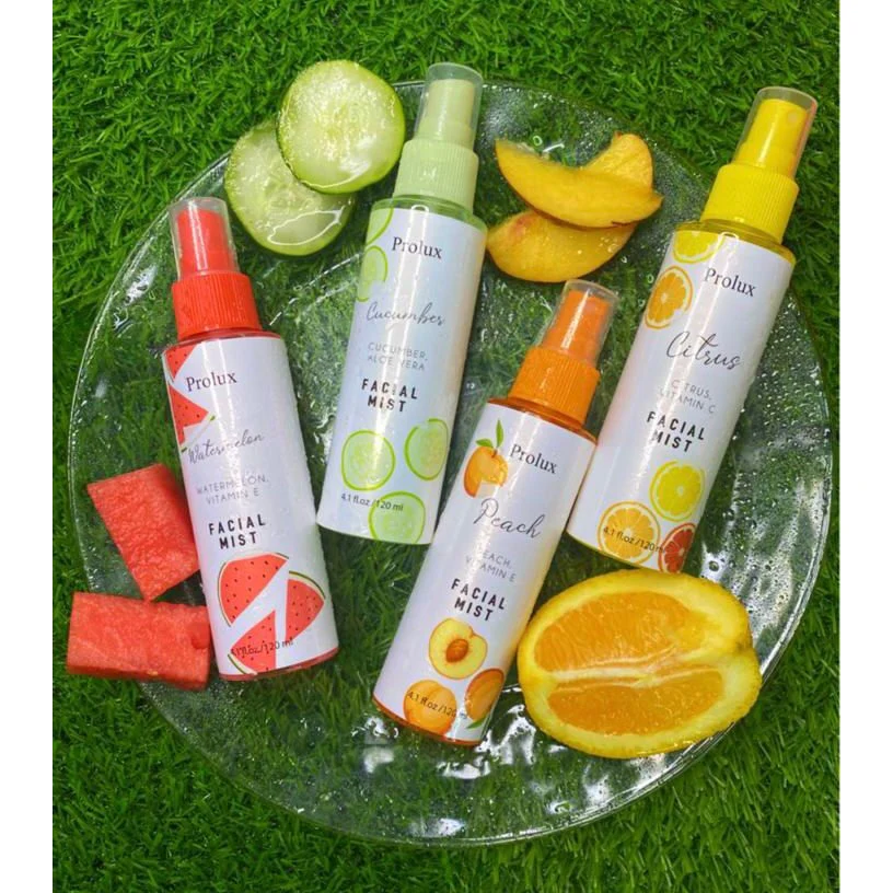 Facial Mist - Image 6